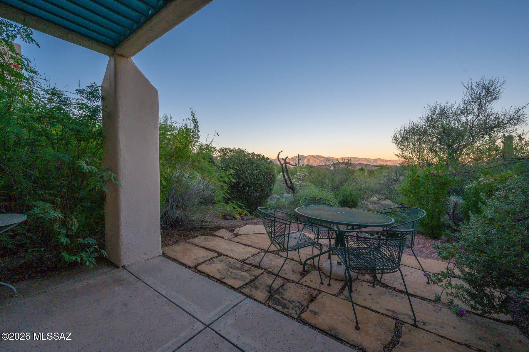 Starr Pass Golf Casitas - Residential