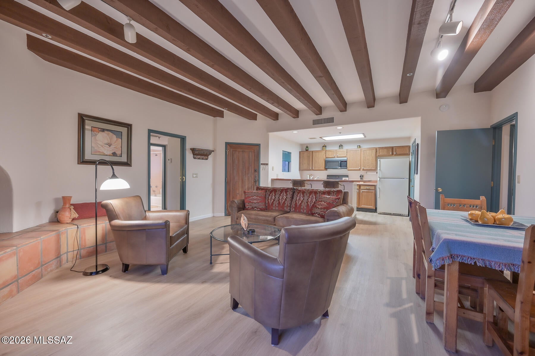 Starr Pass Golf Casitas - Residential