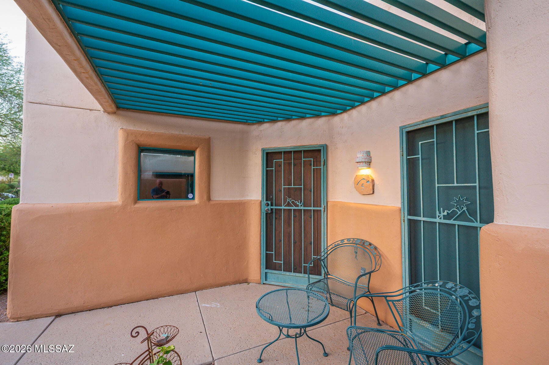Starr Pass Golf Casitas - Residential