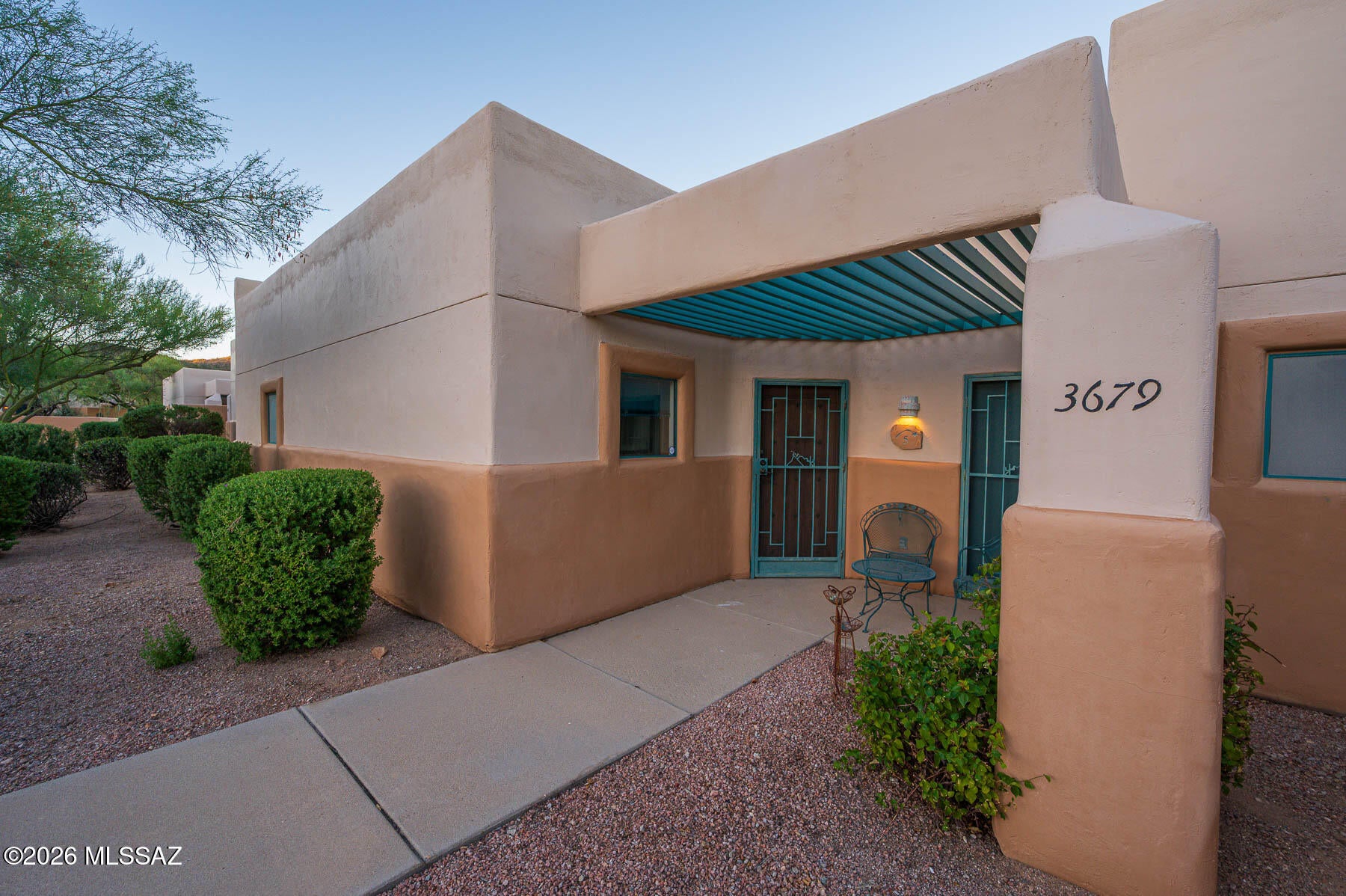 Starr Pass Golf Casitas - Residential