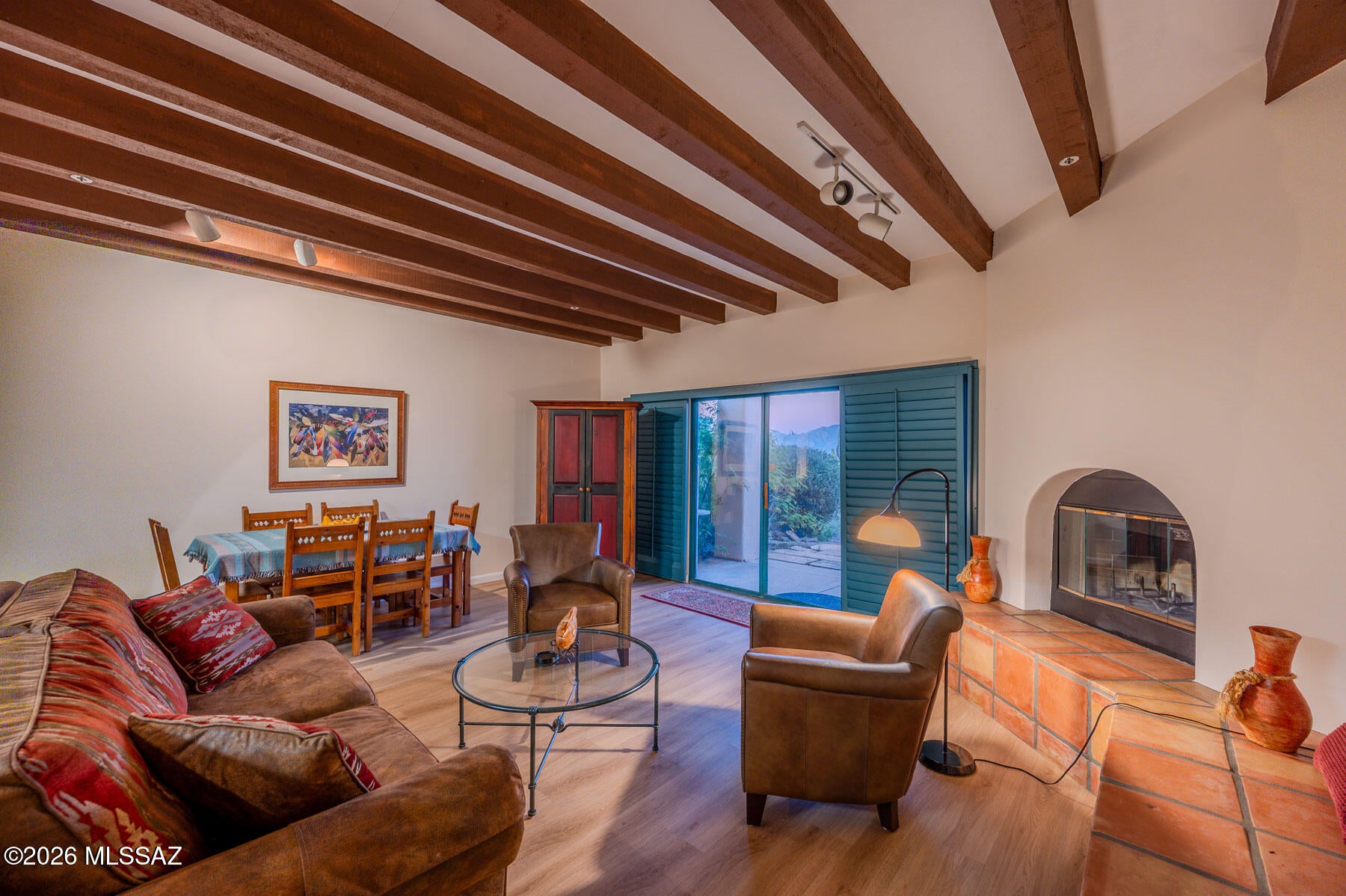 Starr Pass Golf Casitas - Residential