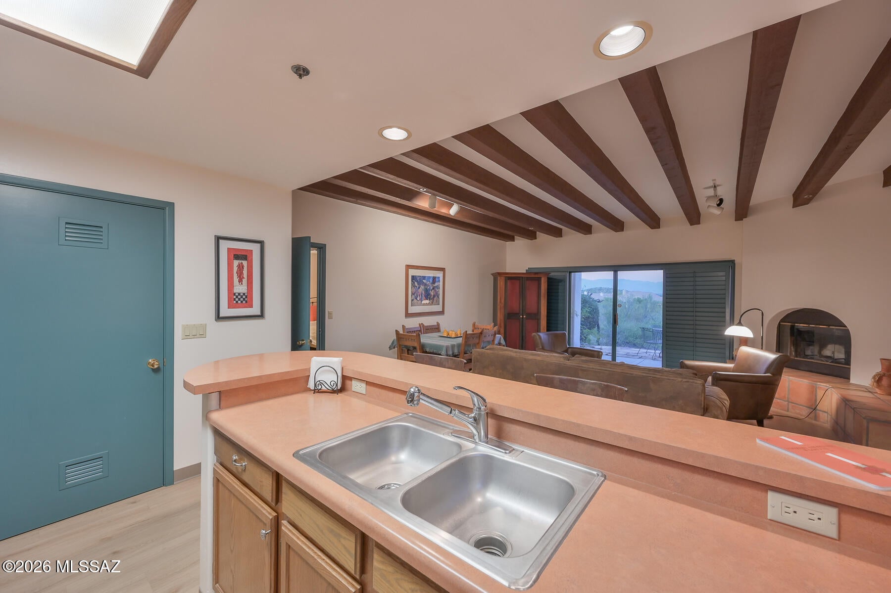 Starr Pass Golf Casitas - Residential