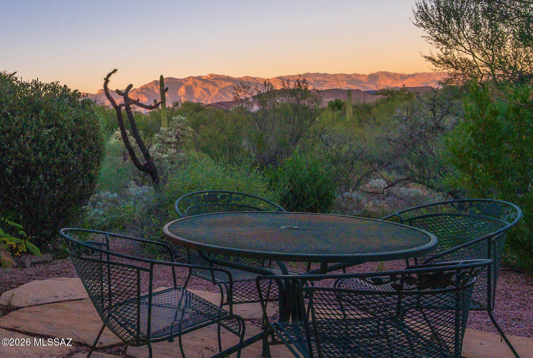 Starr Pass Golf Casitas - Residential