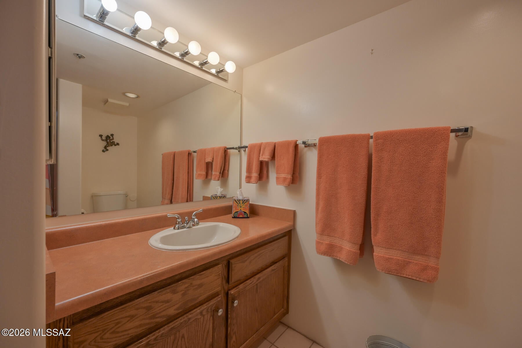 Starr Pass Golf Casitas - Residential