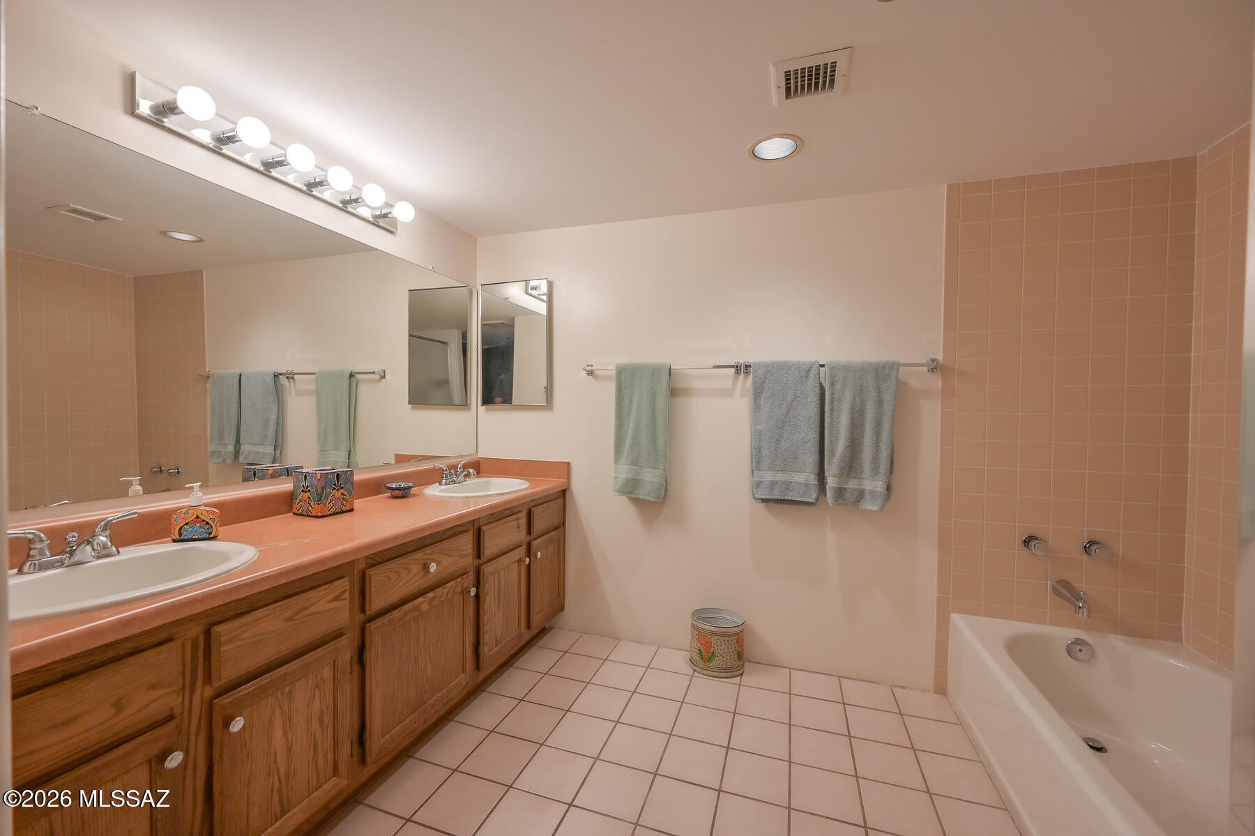Starr Pass Golf Casitas - Residential
