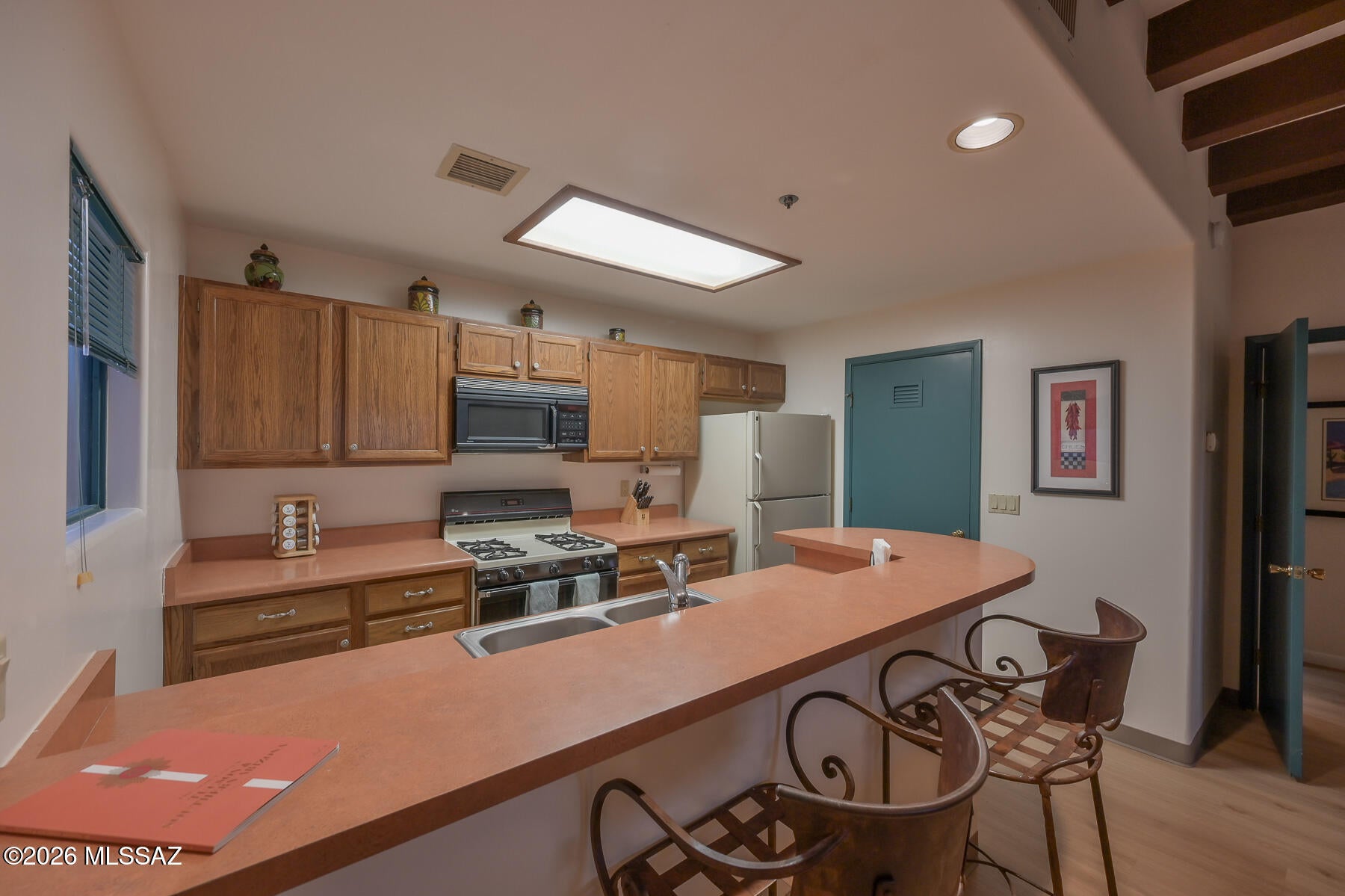Starr Pass Golf Casitas - Residential