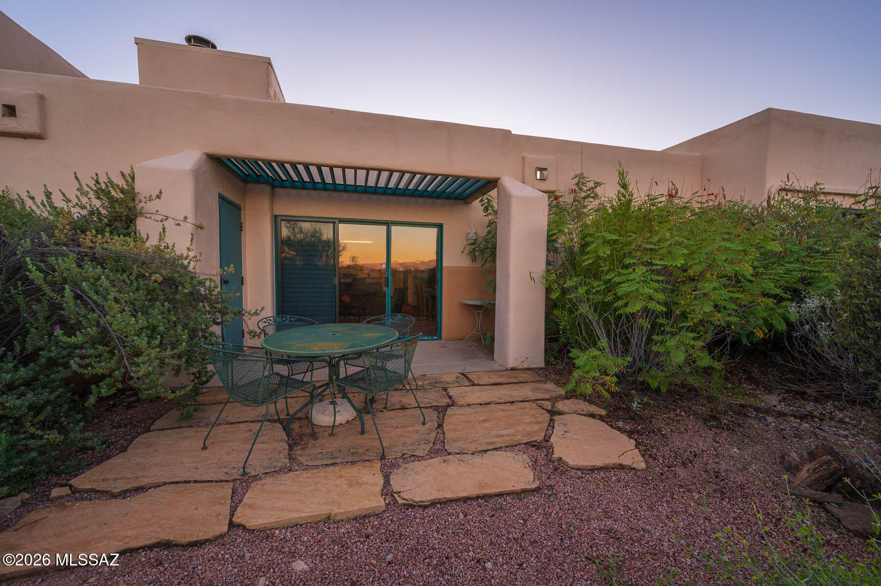 Starr Pass Golf Casitas - Residential