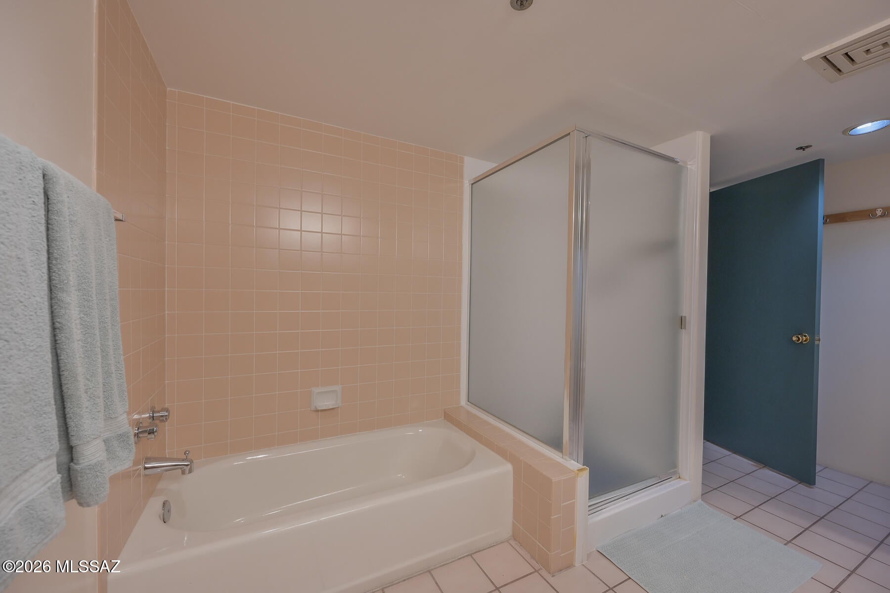 Starr Pass Golf Casitas - Residential