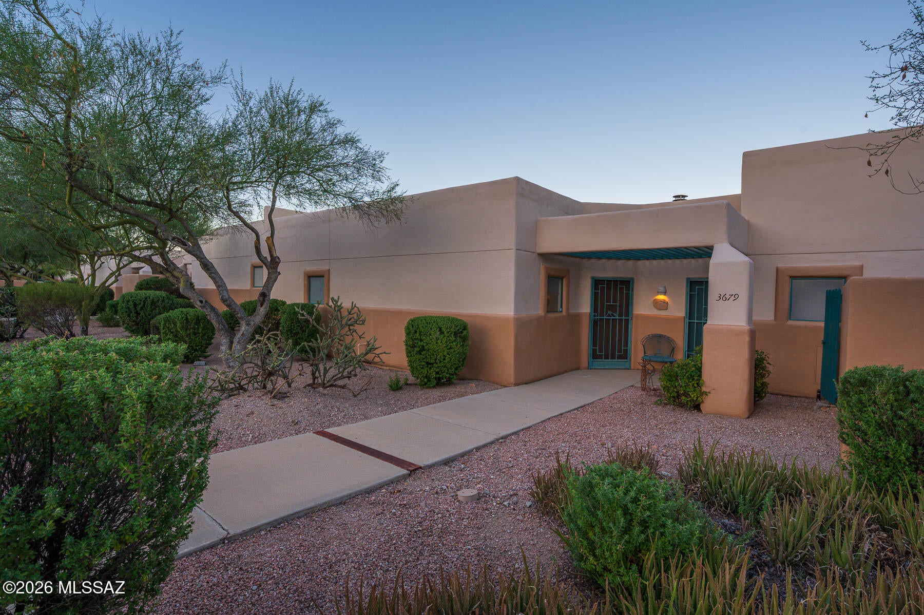 Starr Pass Golf Casitas - Residential