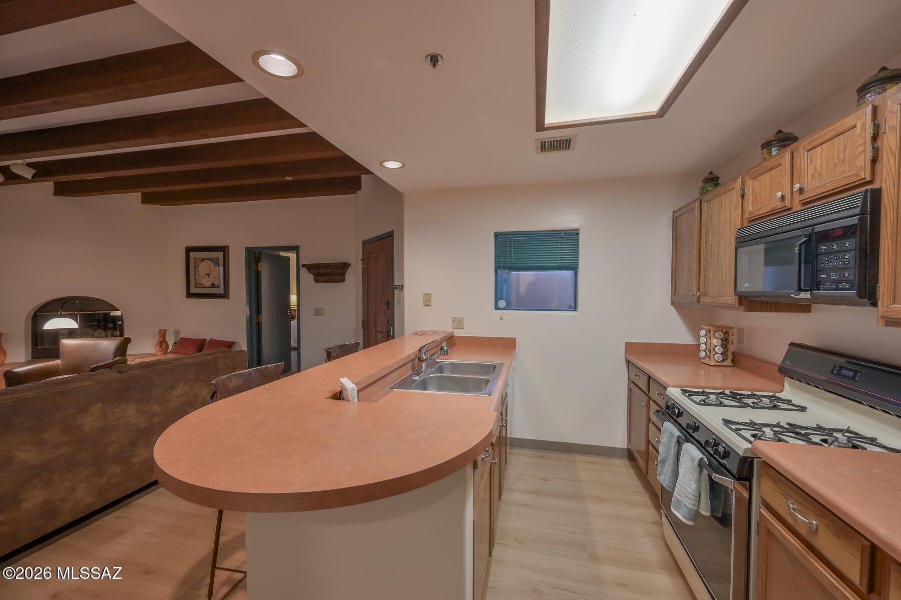 Starr Pass Golf Casitas - Residential