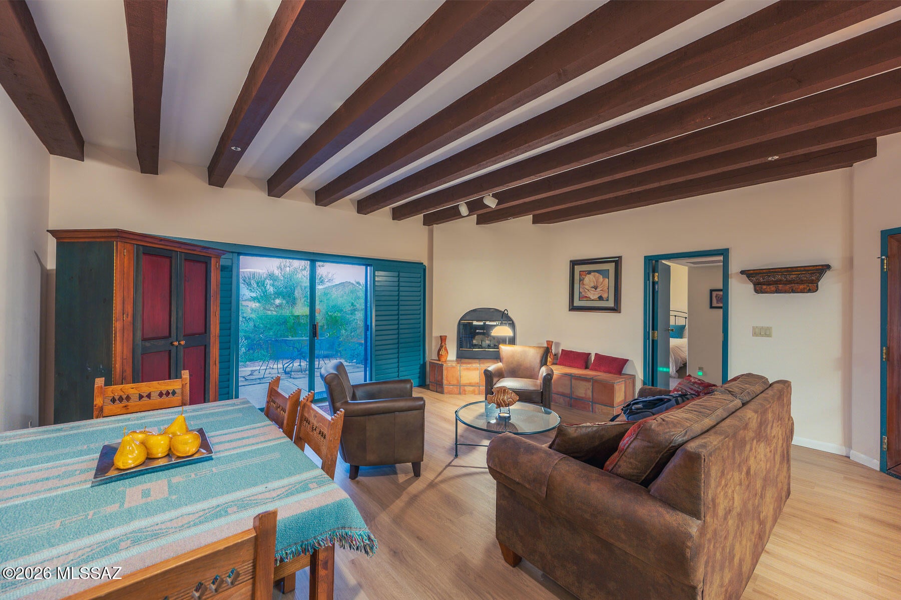 Starr Pass Golf Casitas - Residential