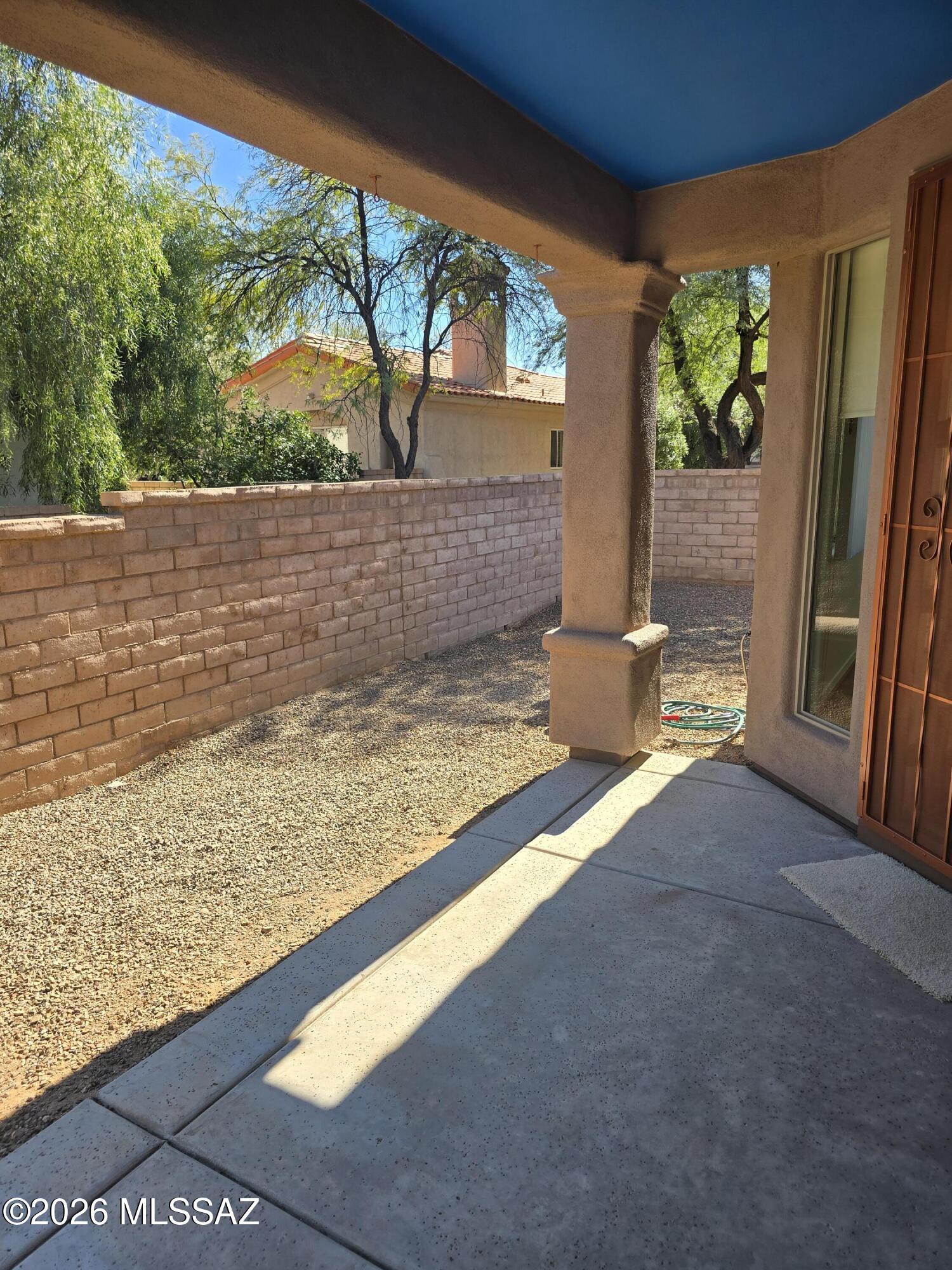 Vactor Ranch (1-107) - Residential