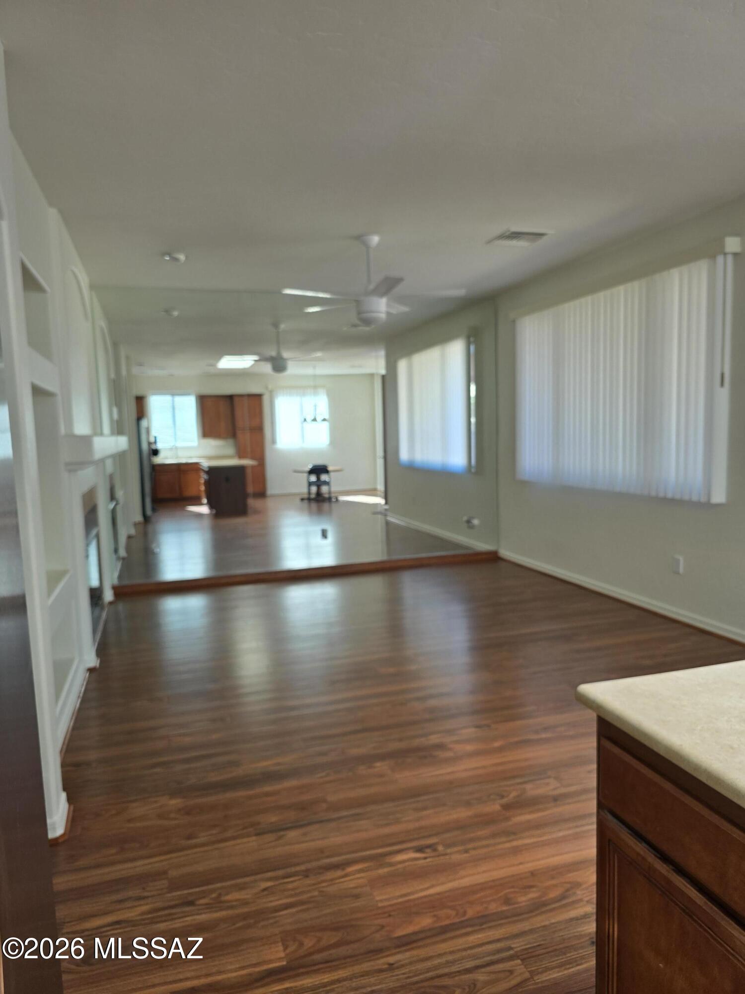 Vactor Ranch (1-107) - Residential