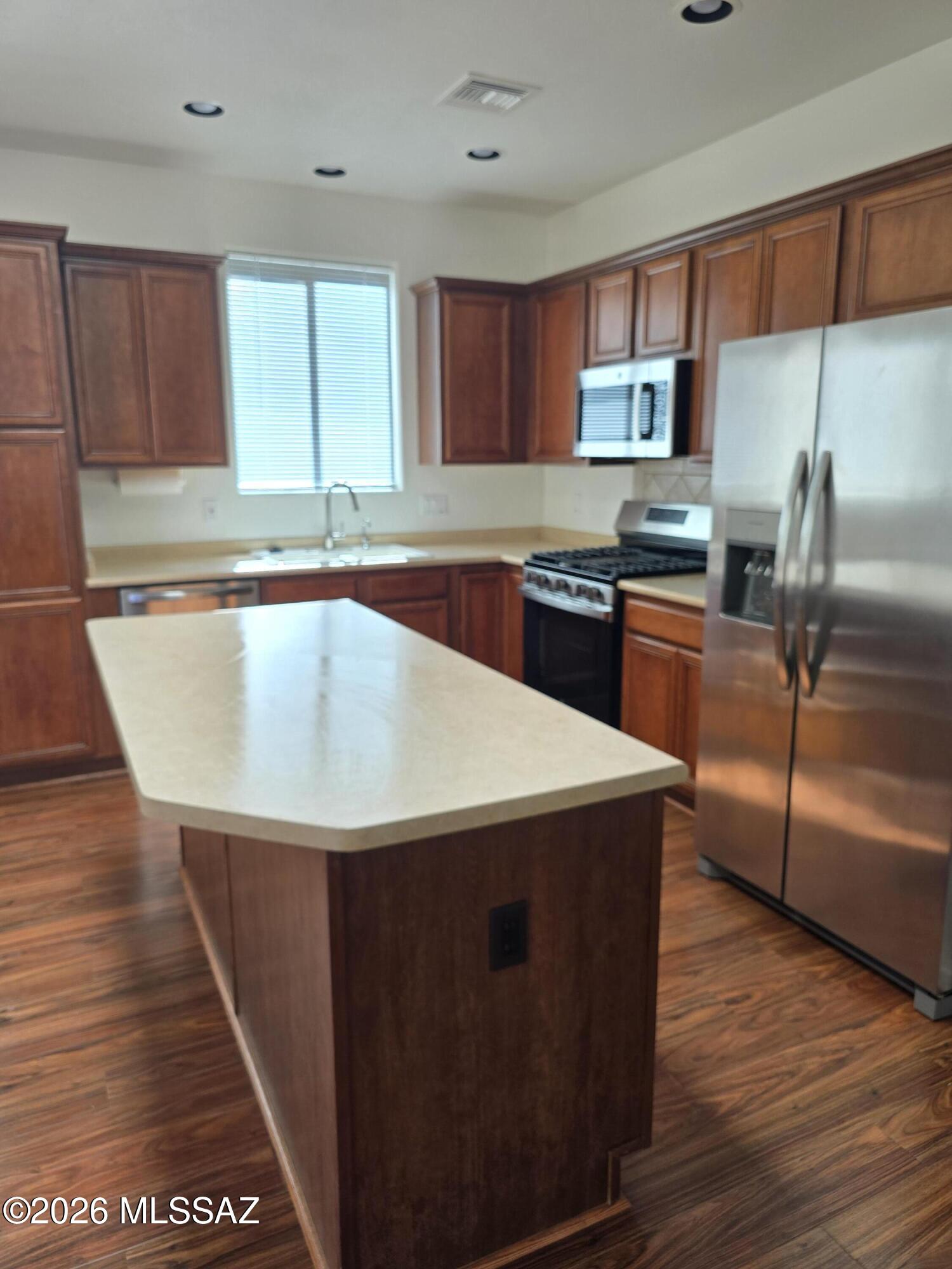 Vactor Ranch (1-107) - Residential