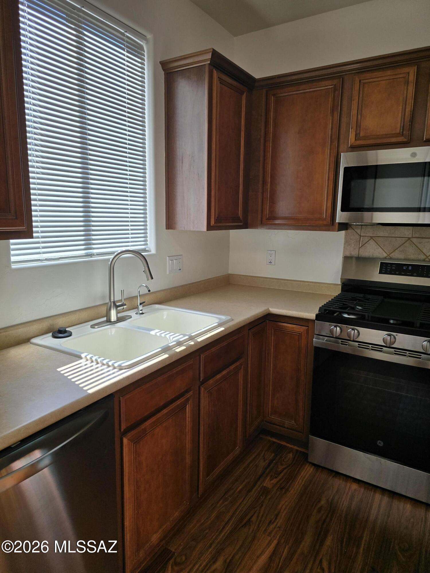 Vactor Ranch (1-107) - Residential