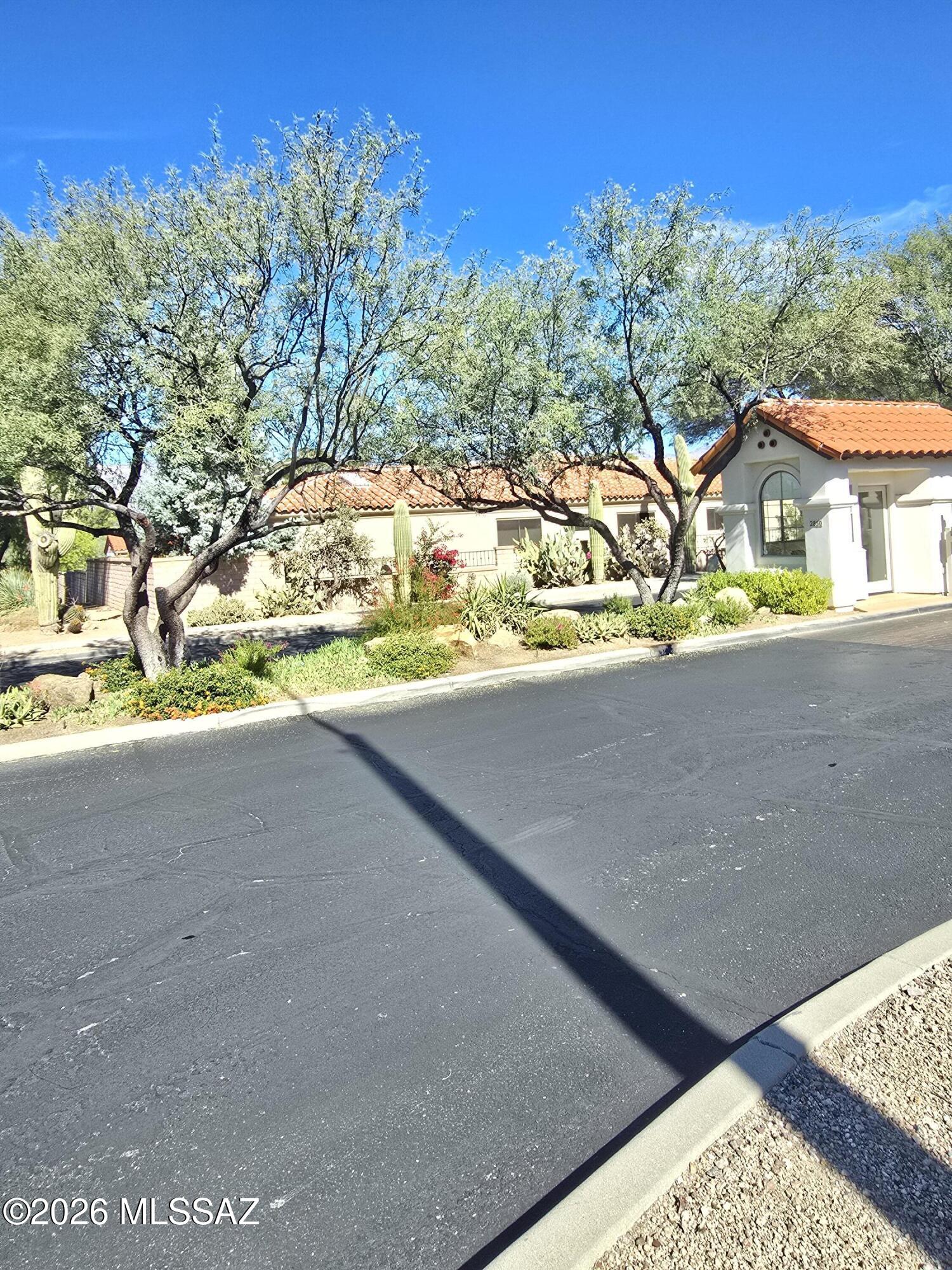 Vactor Ranch (1-107) - Residential