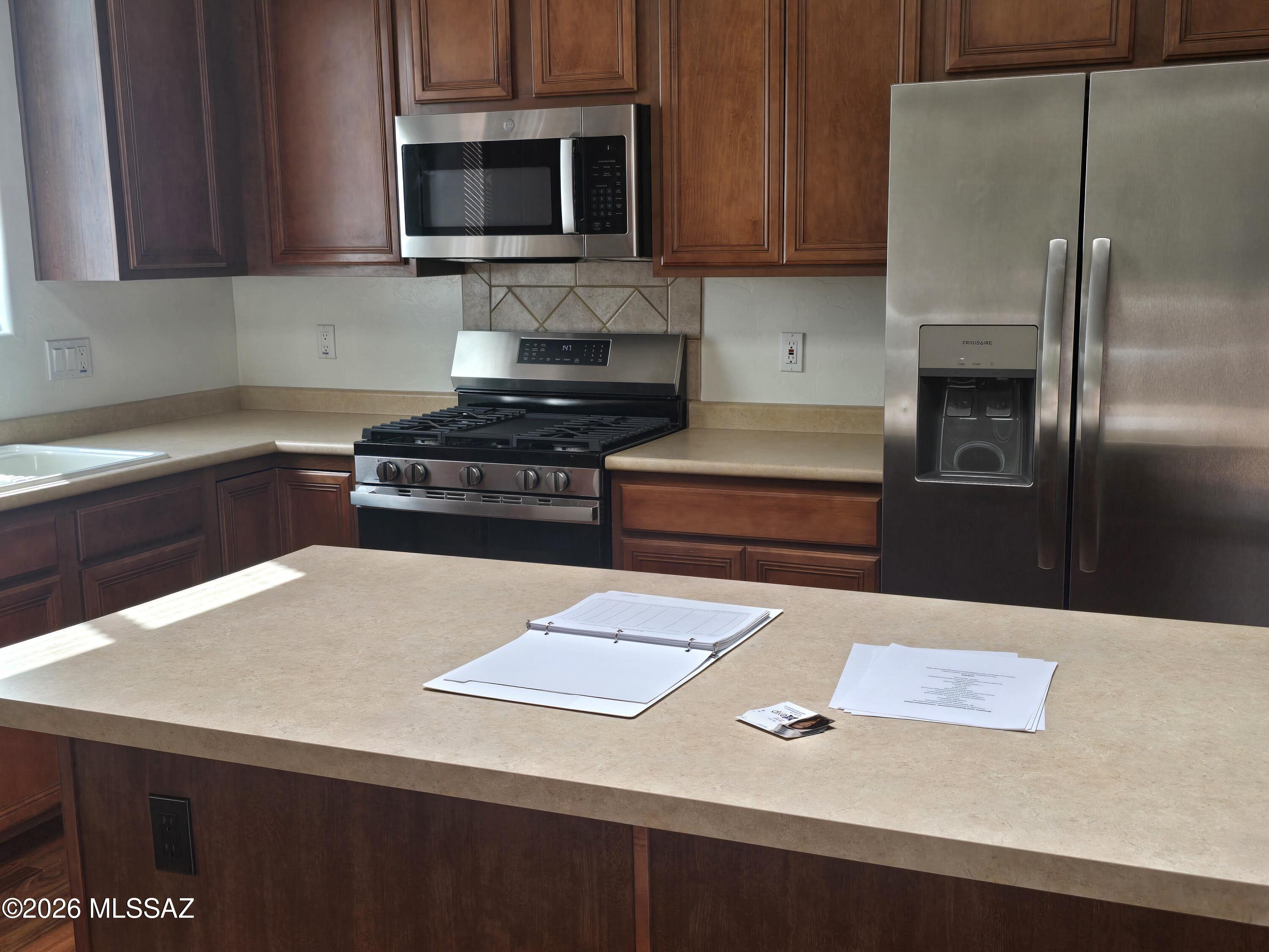 Vactor Ranch (1-107) - Residential