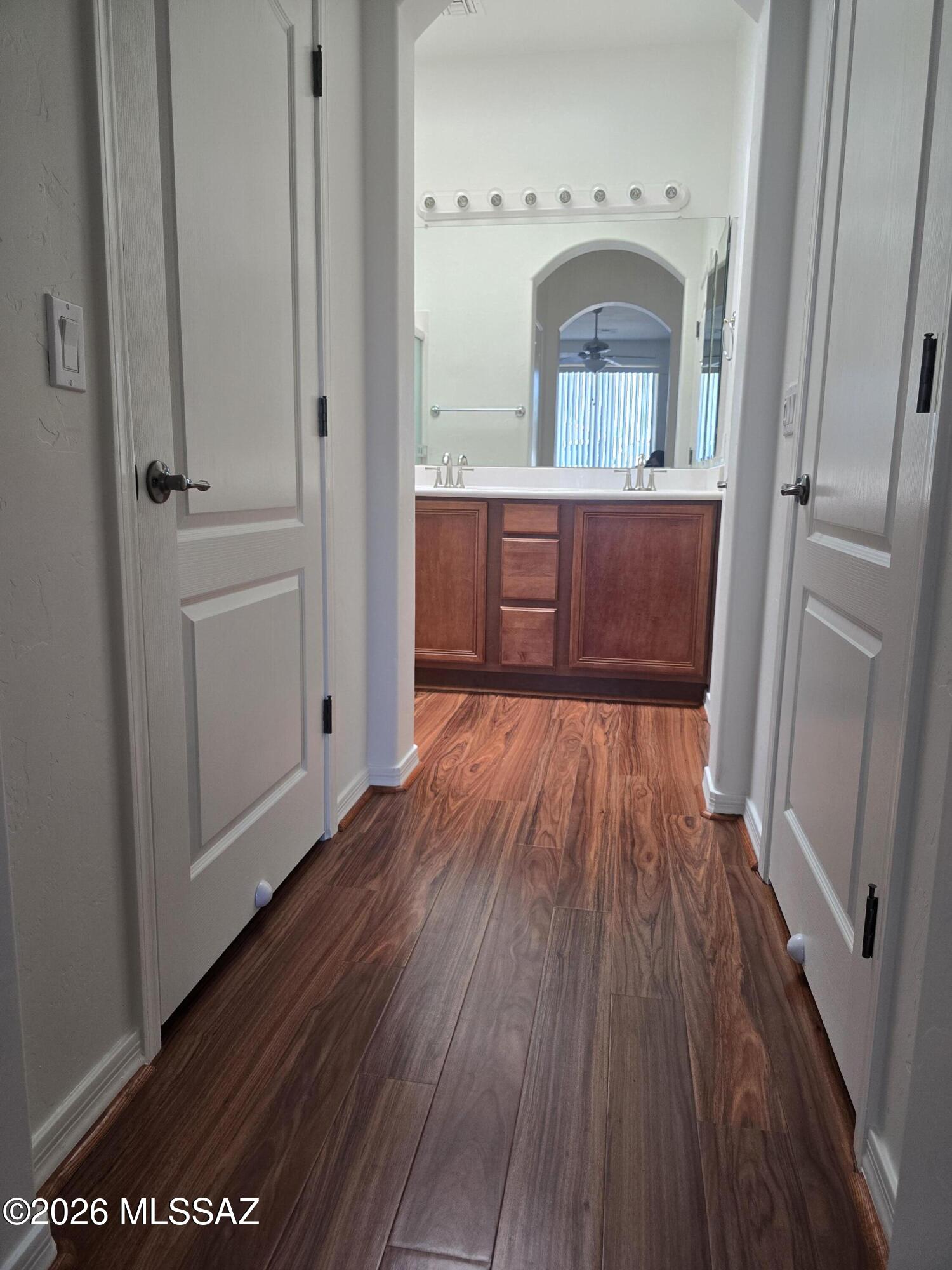 Vactor Ranch (1-107) - Residential