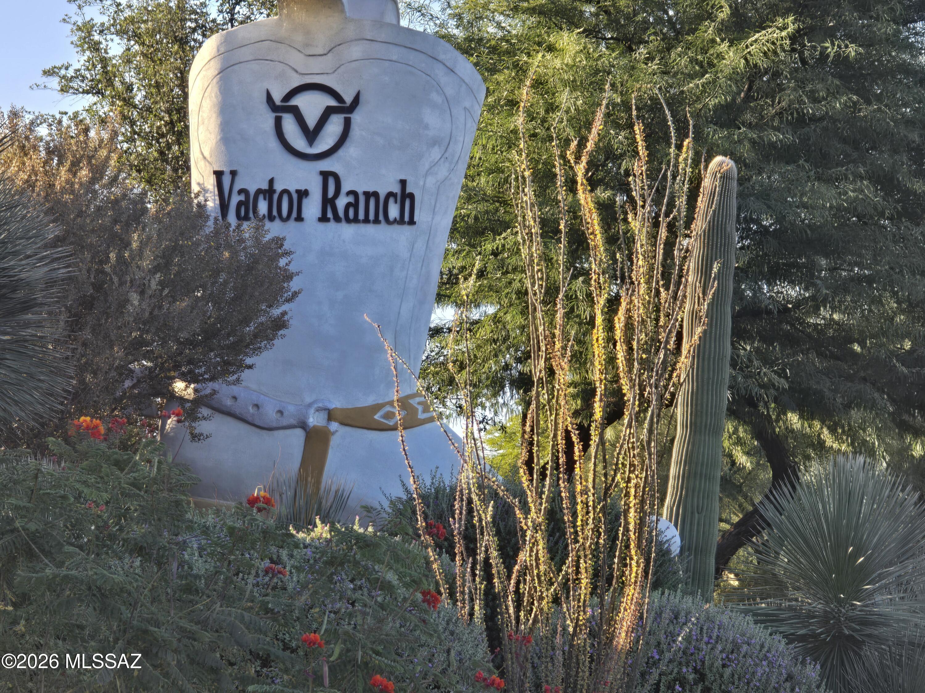 Vactor Ranch (1-107) - Residential
