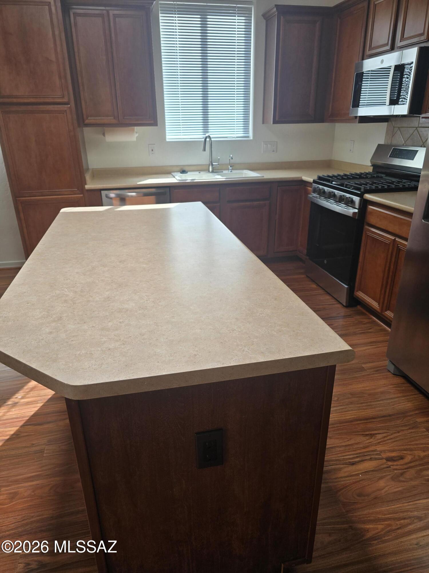 Vactor Ranch (1-107) - Residential
