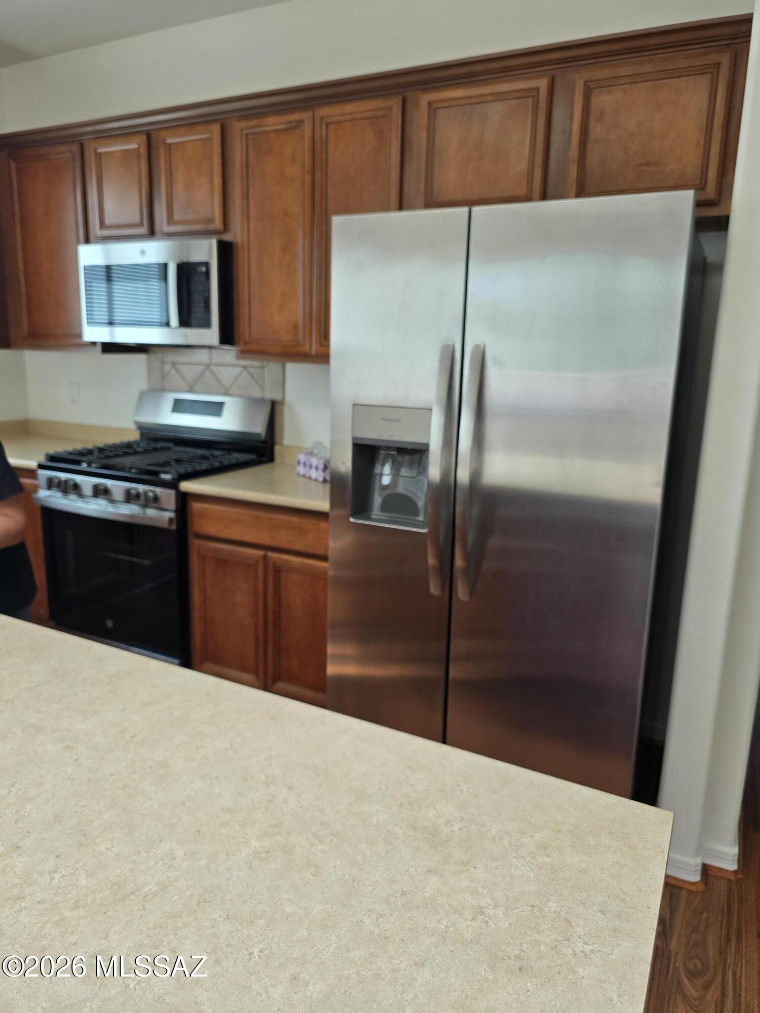 Vactor Ranch (1-107) - Residential
