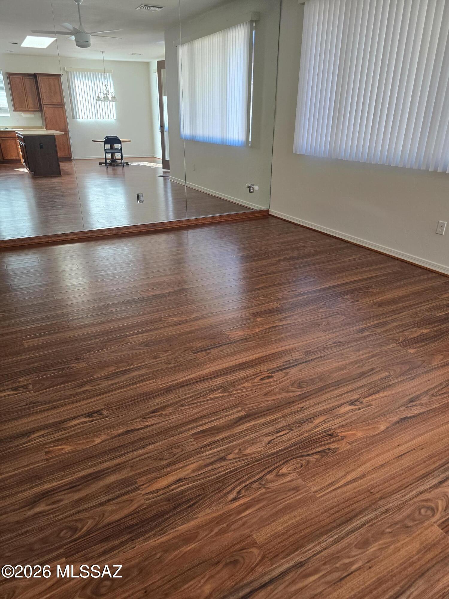 Vactor Ranch (1-107) - Residential