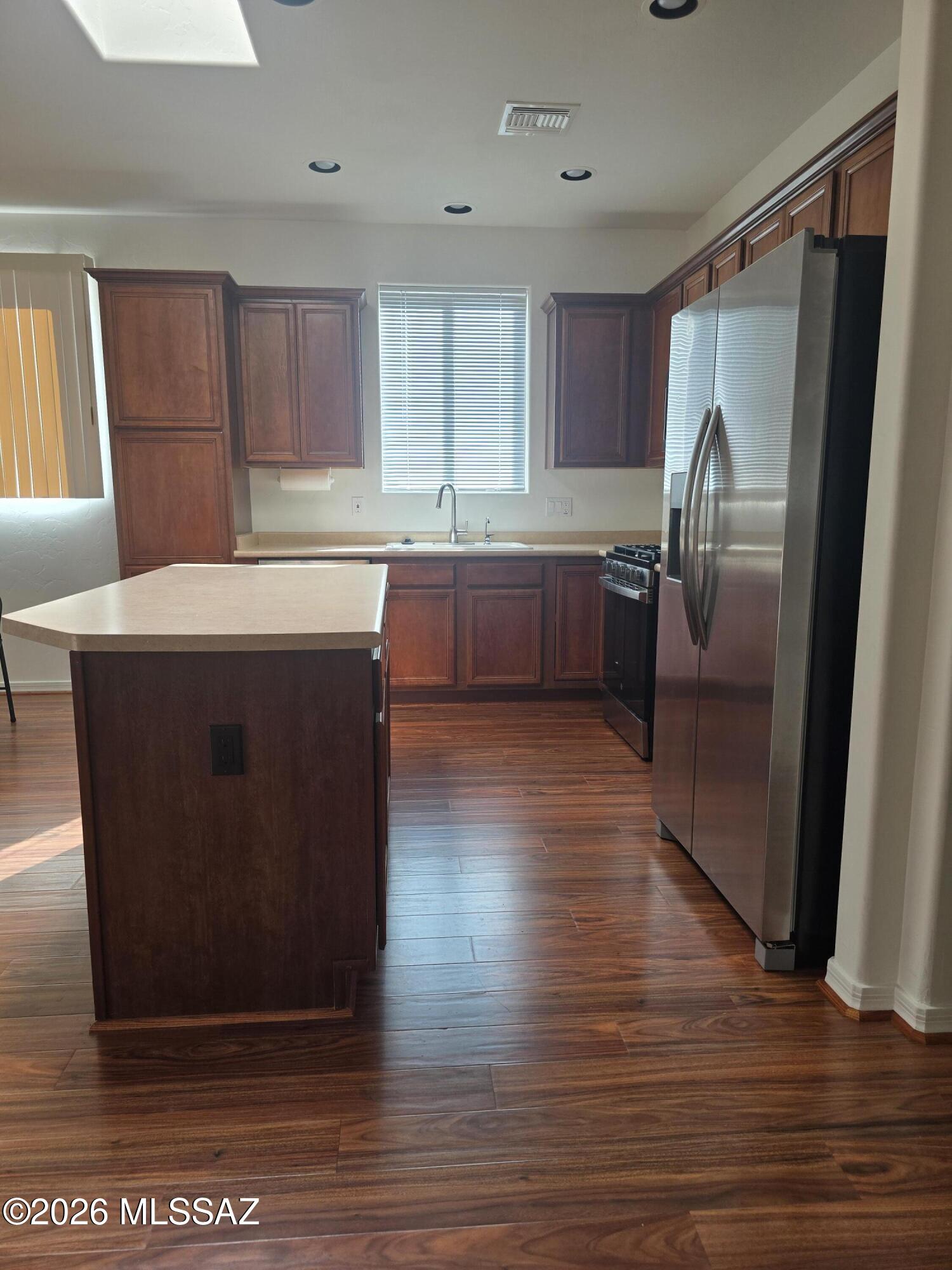 Vactor Ranch (1-107) - Residential