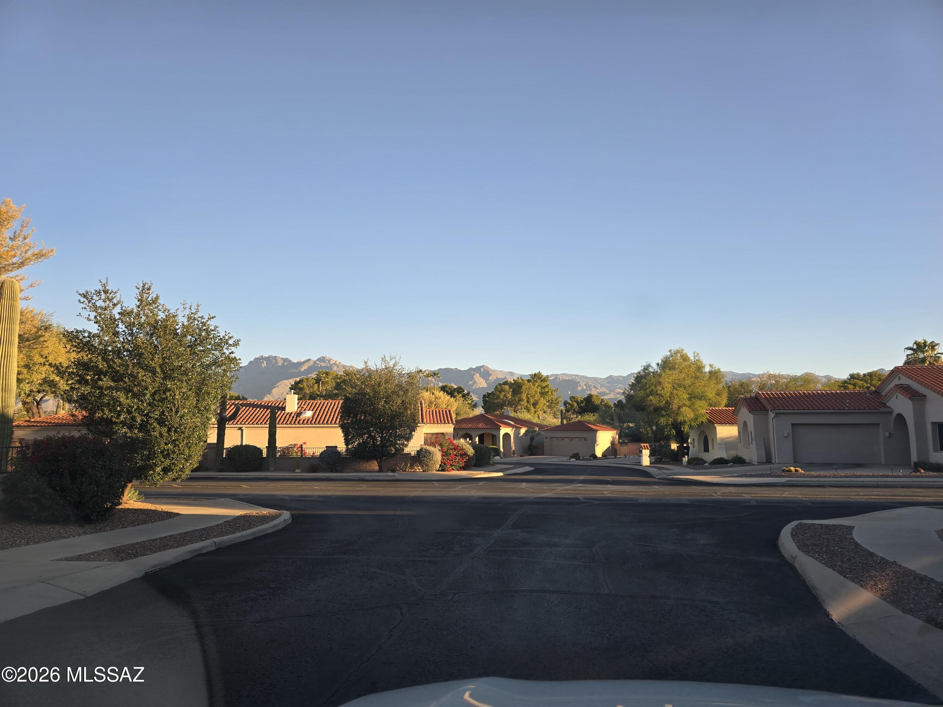 Vactor Ranch (1-107) - Residential