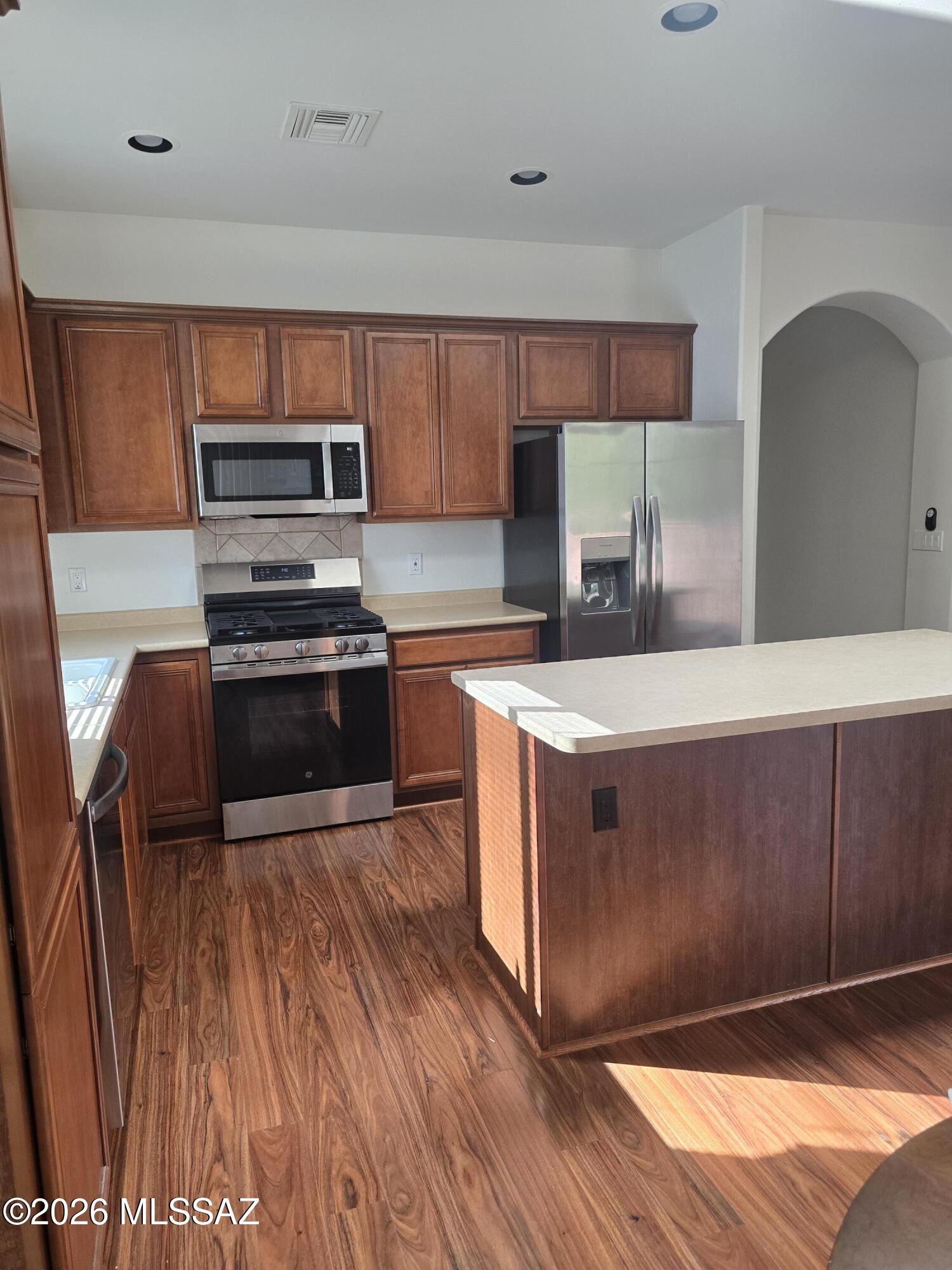 Vactor Ranch (1-107) - Residential
