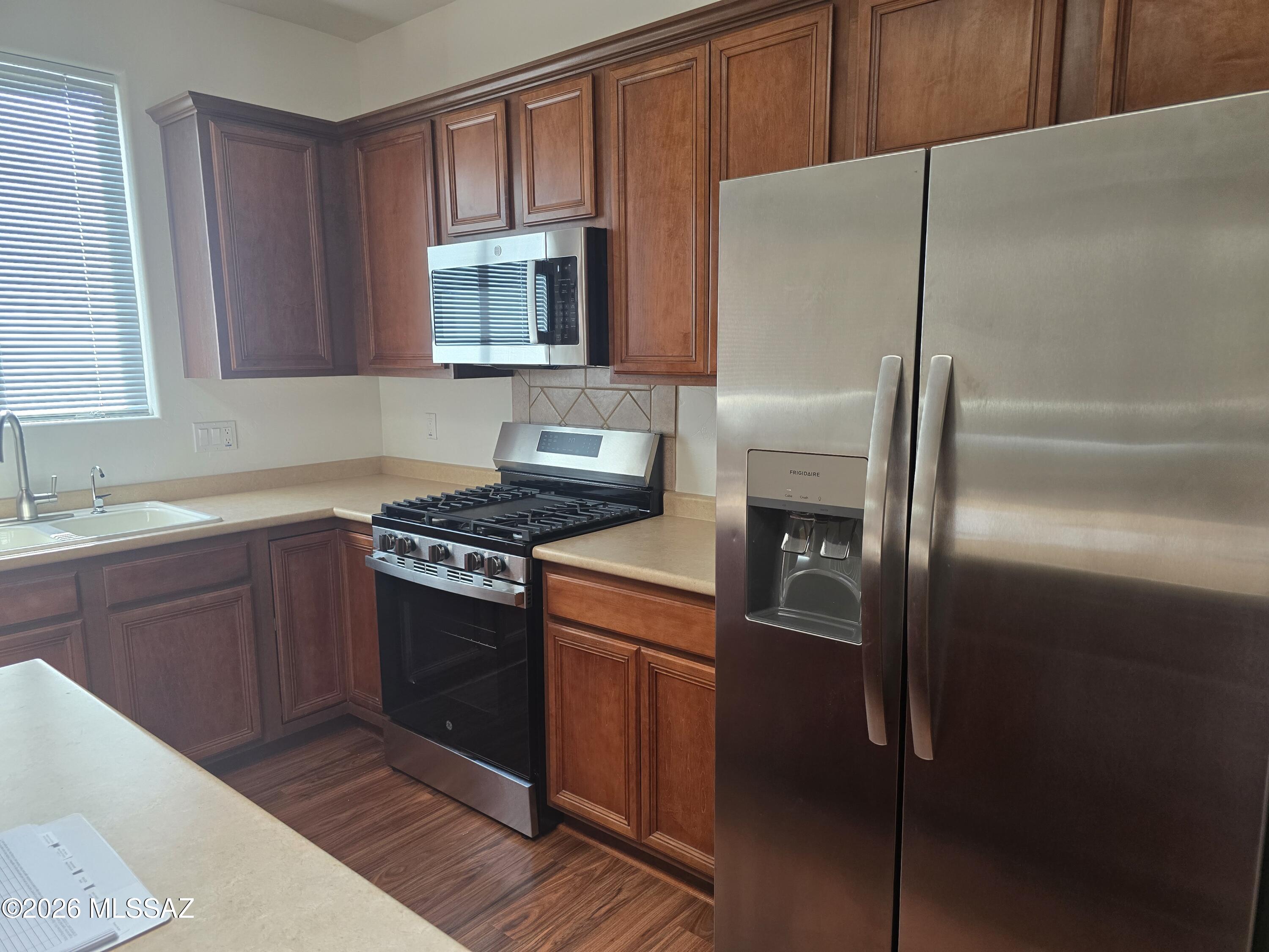 Vactor Ranch (1-107) - Residential