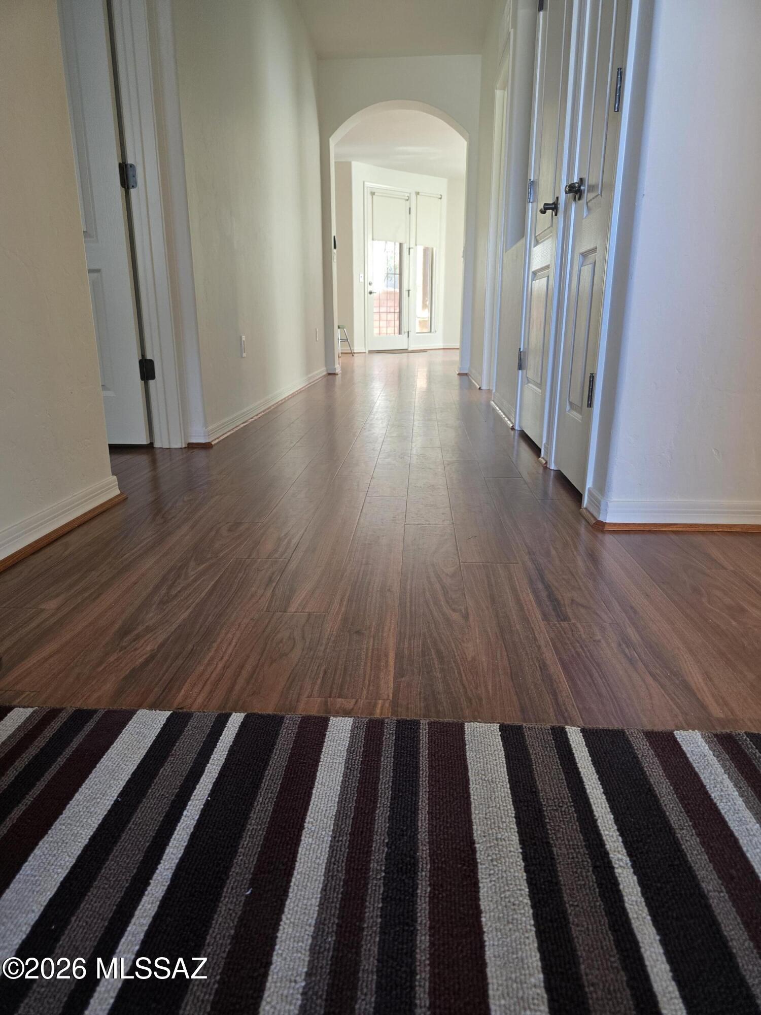 Vactor Ranch (1-107) - Residential