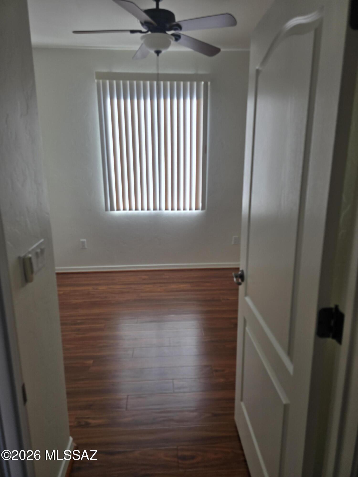 Vactor Ranch (1-107) - Residential