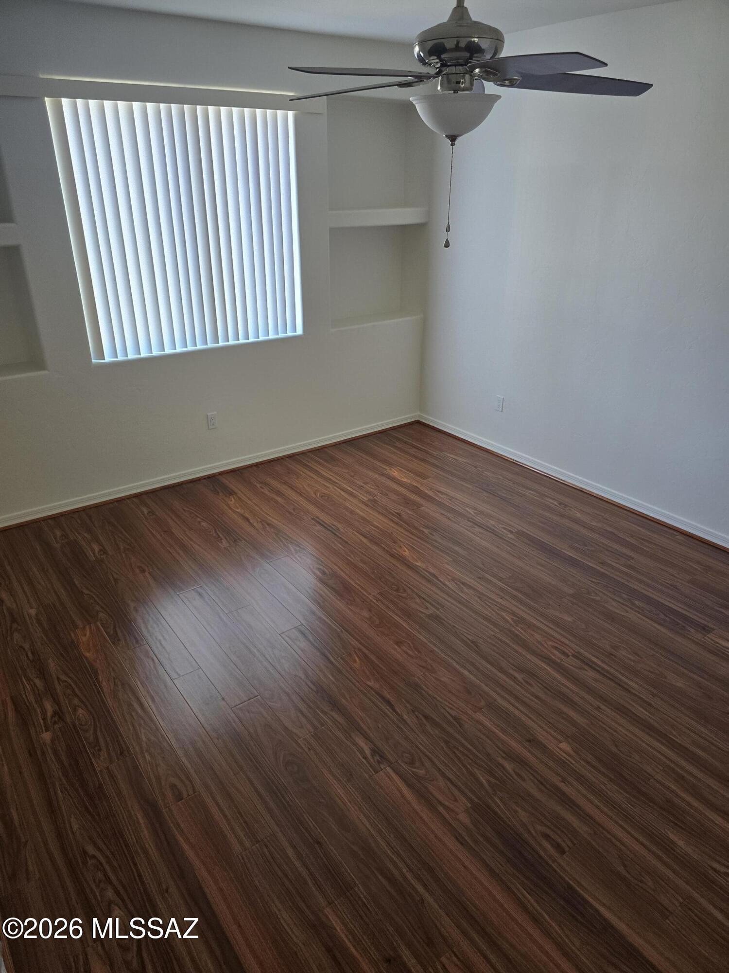 Vactor Ranch (1-107) - Residential