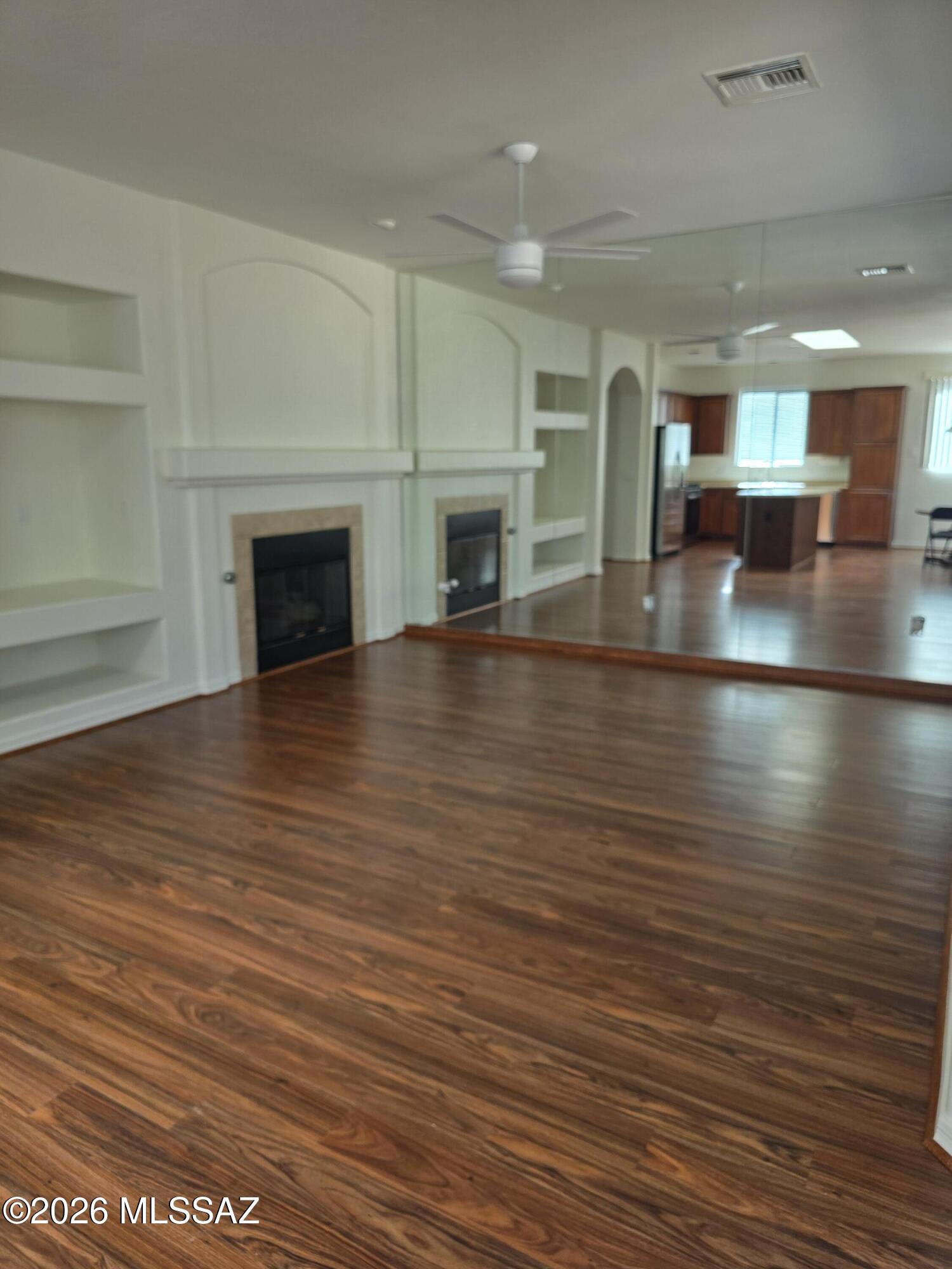 Vactor Ranch (1-107) - Residential