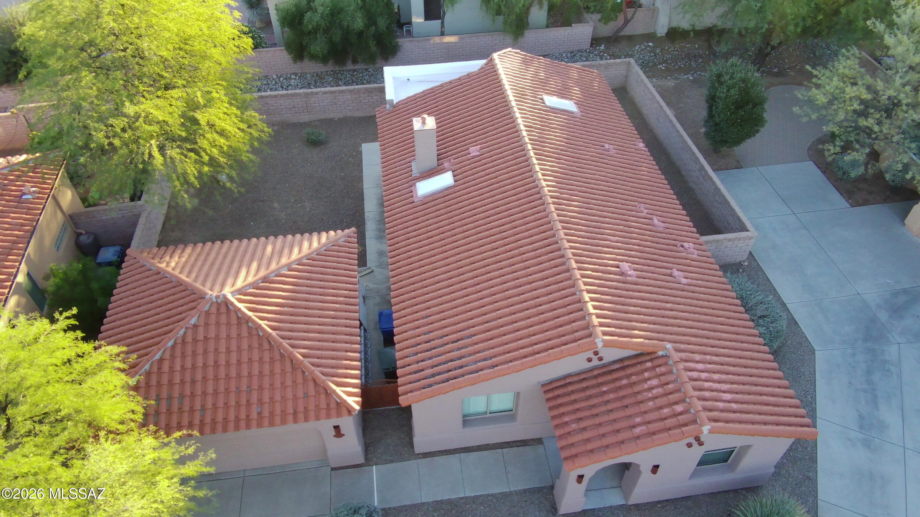 Vactor Ranch (1-107) - Residential