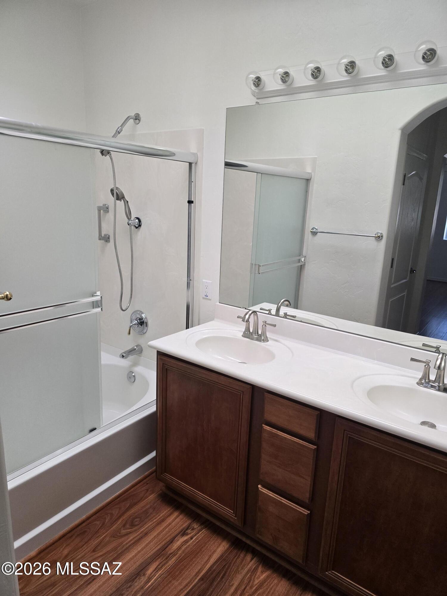 Vactor Ranch (1-107) - Residential