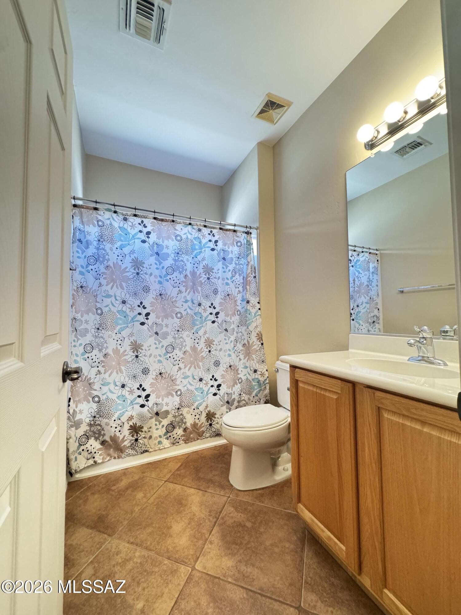 Sonora At Rancho Sahuarita (1-243) - Residential