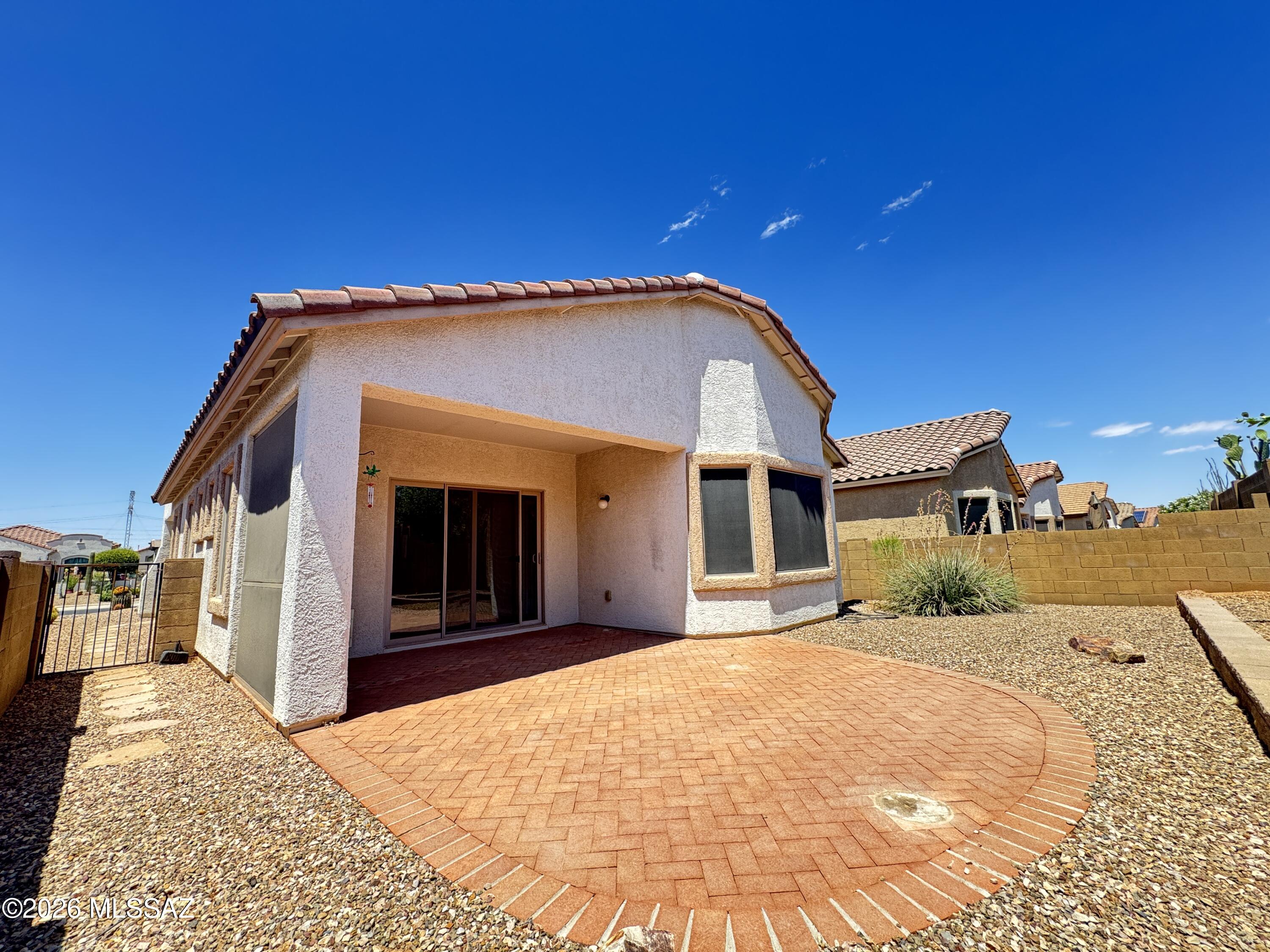 Sonora At Rancho Sahuarita (1-243) - Residential