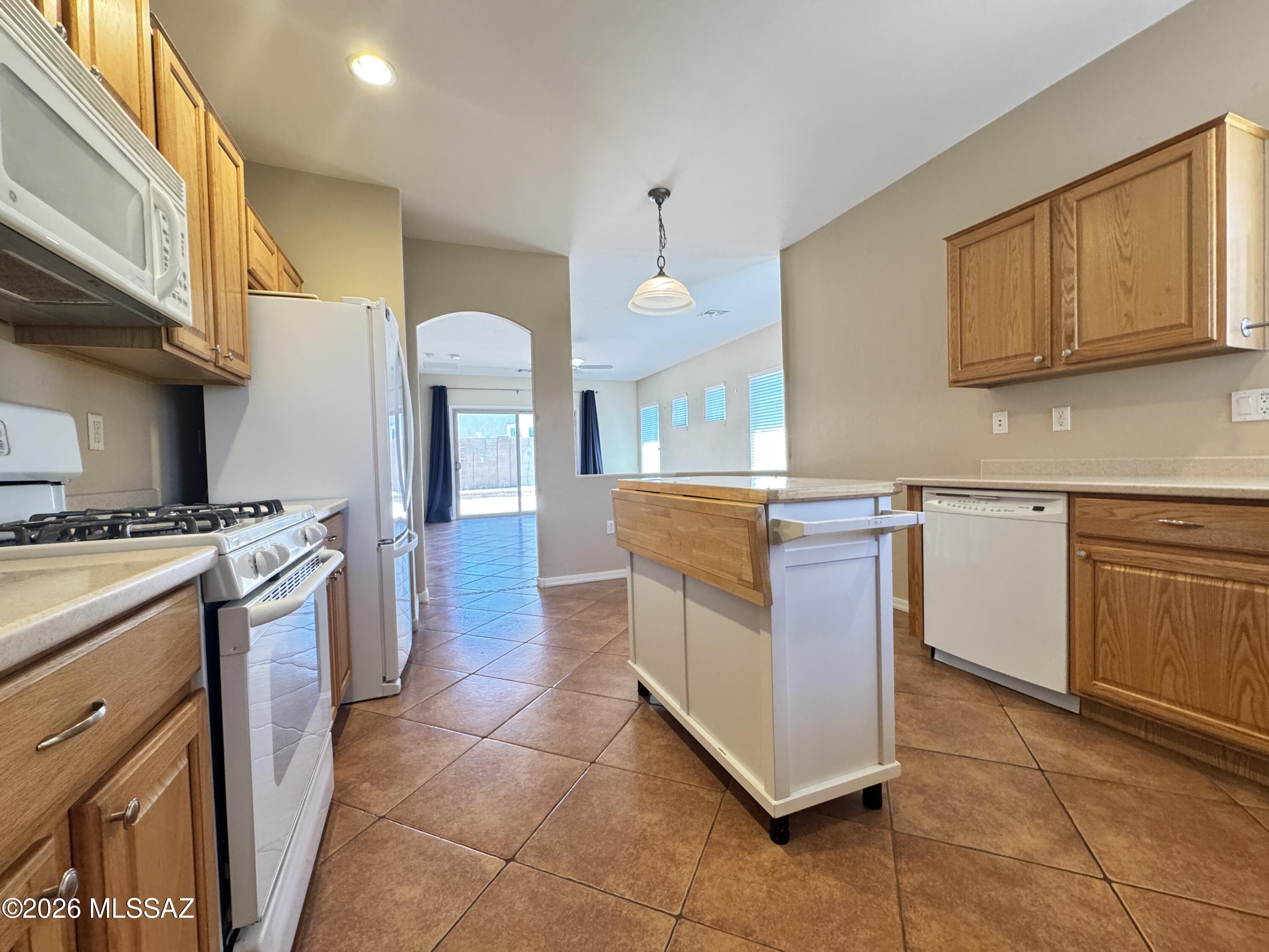 Sonora At Rancho Sahuarita (1-243) - Residential