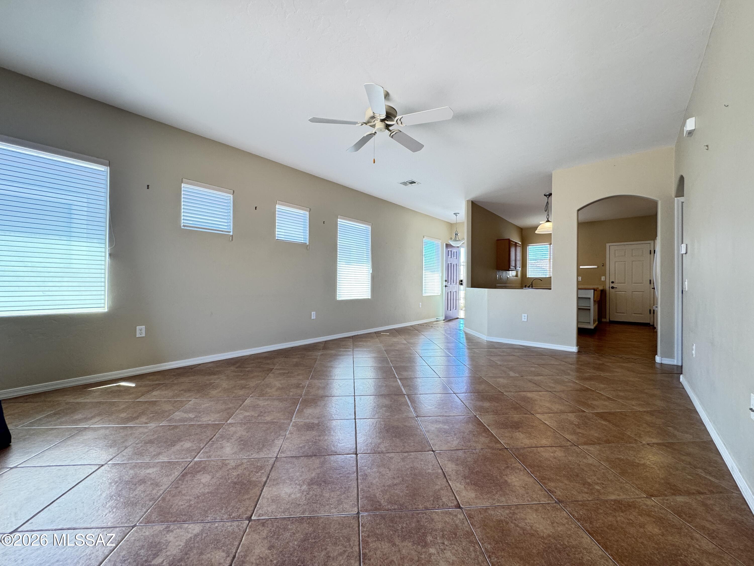 Sonora At Rancho Sahuarita (1-243) - Residential