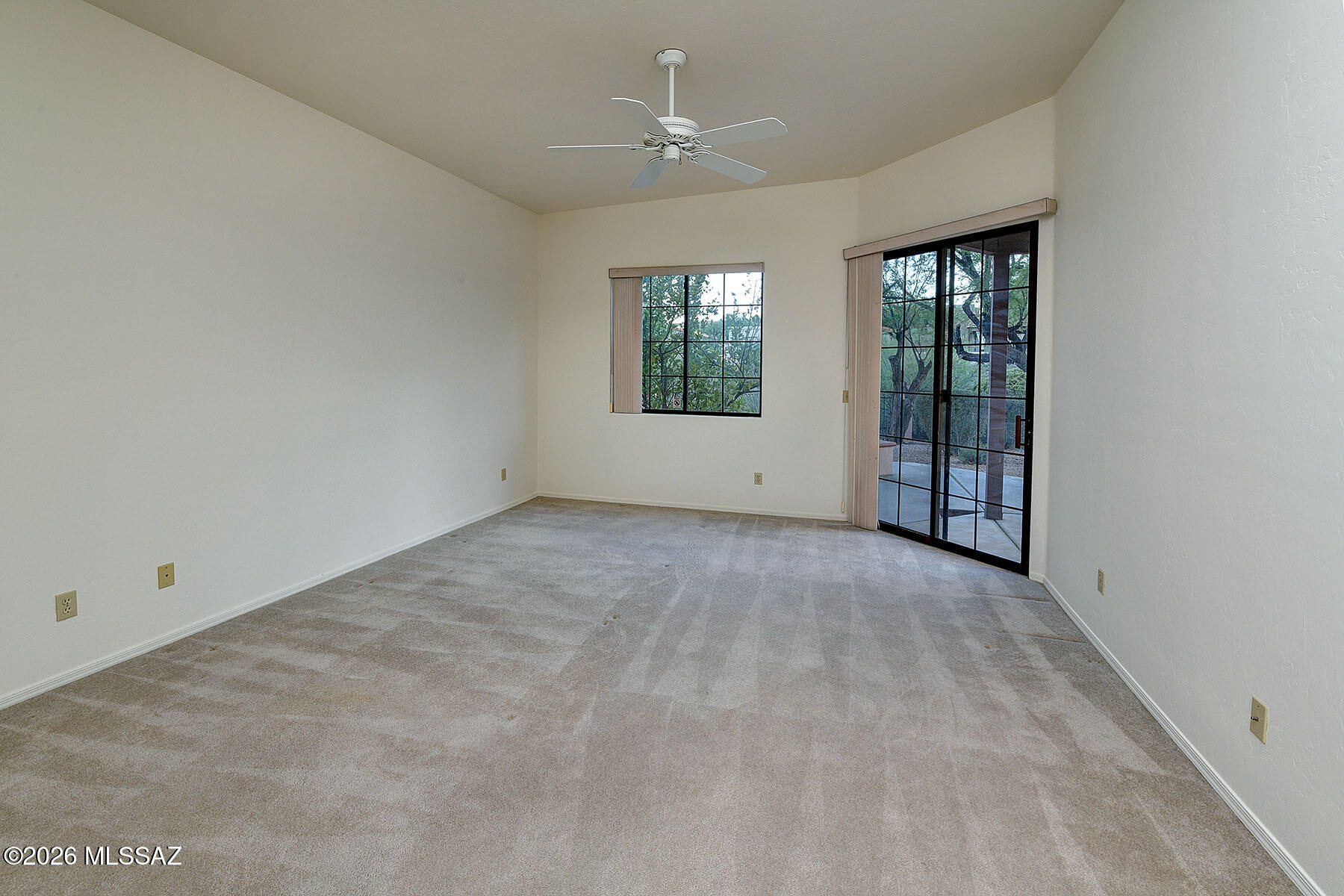Quail Haven At Starr Pass - Residential