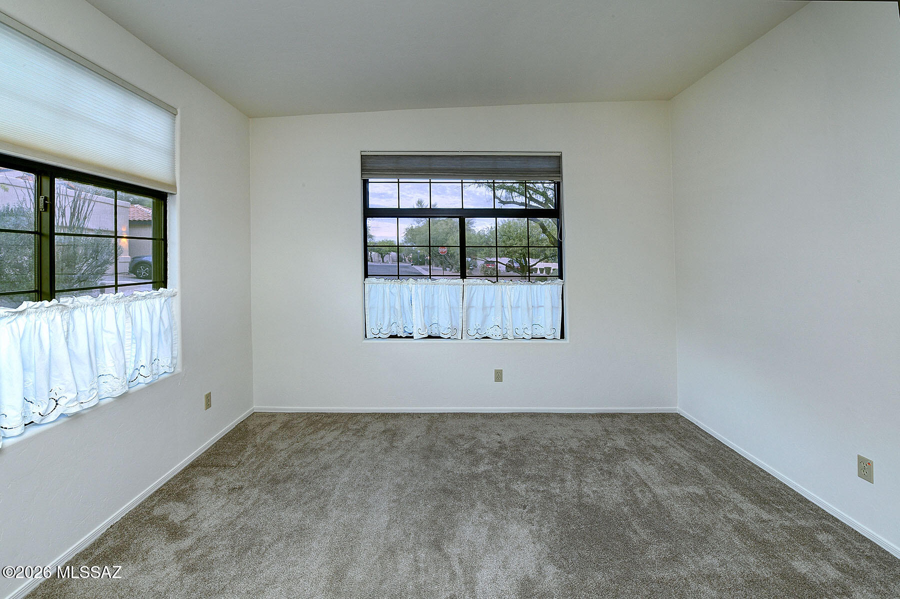 Quail Haven At Starr Pass - Residential