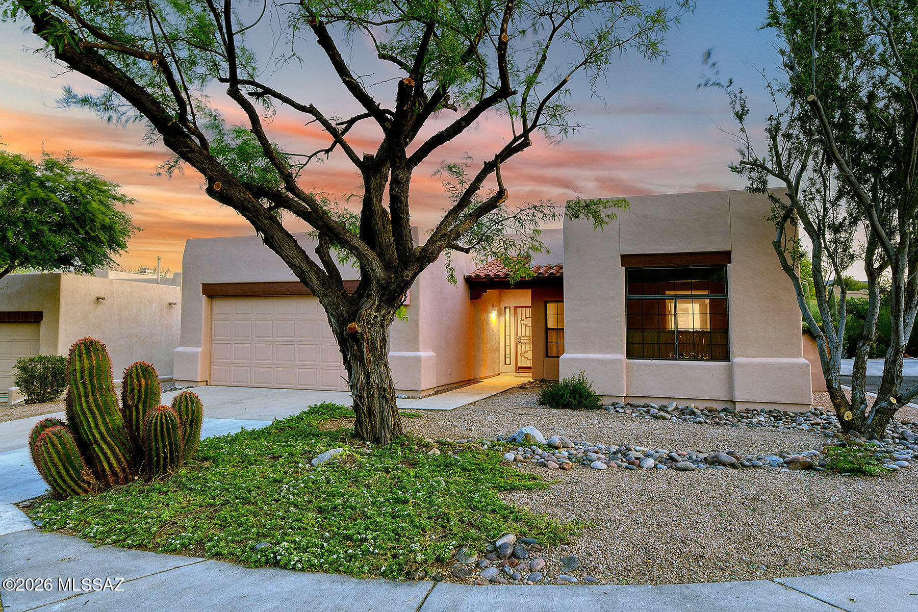 Quail Haven At Starr Pass - Residential
