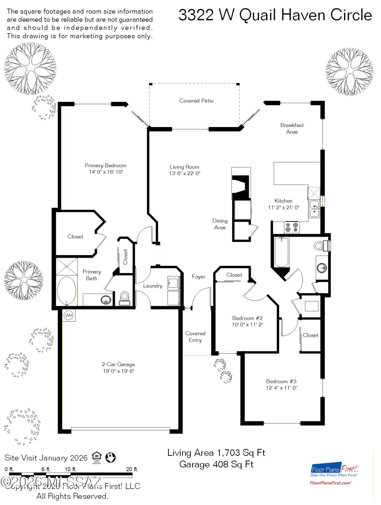 Quail Haven At Starr Pass - Residential