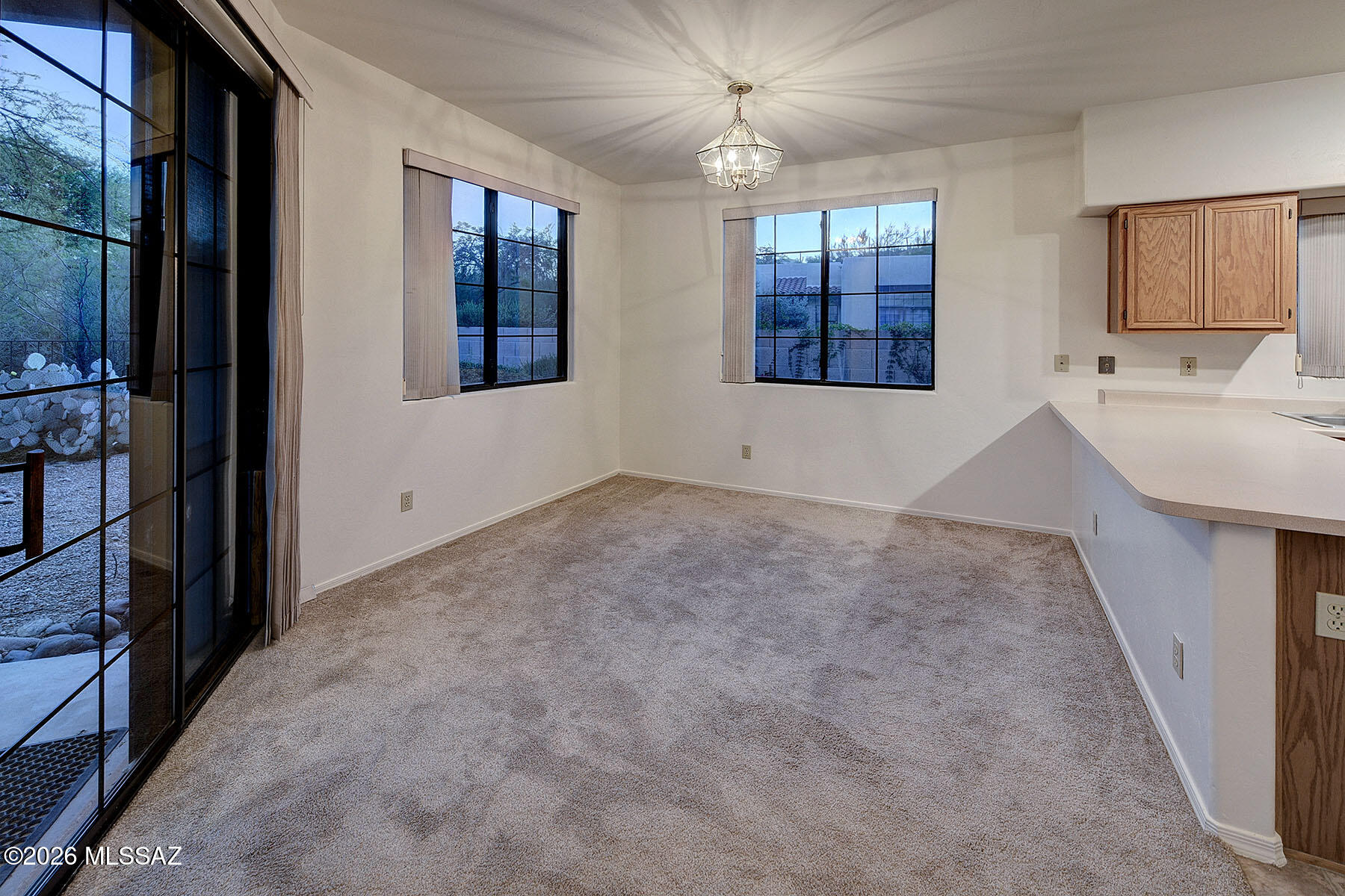 Quail Haven At Starr Pass - Residential