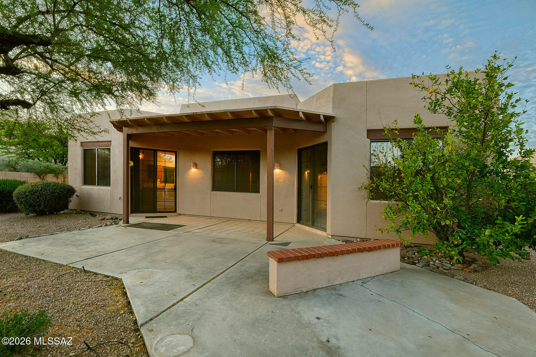 Quail Haven At Starr Pass - Residential