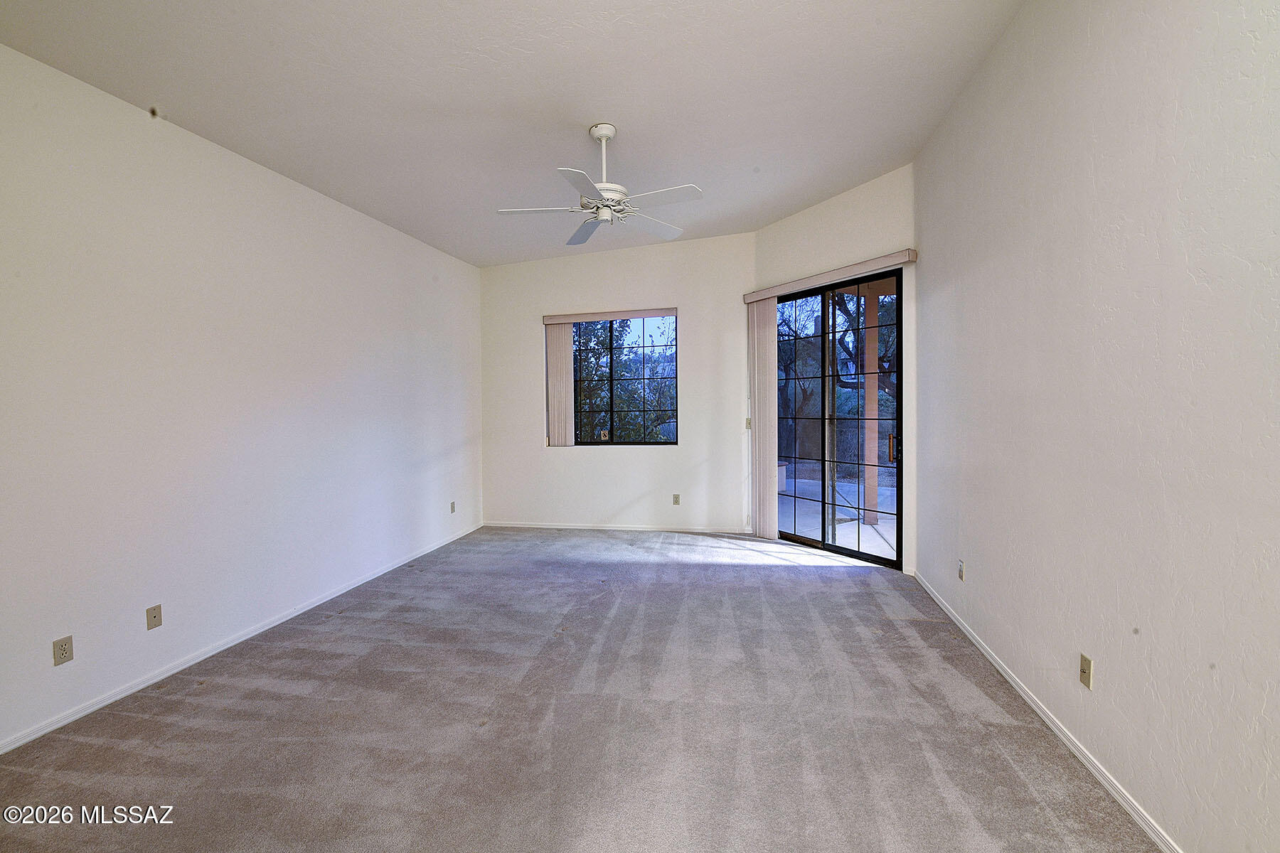 Quail Haven At Starr Pass - Residential