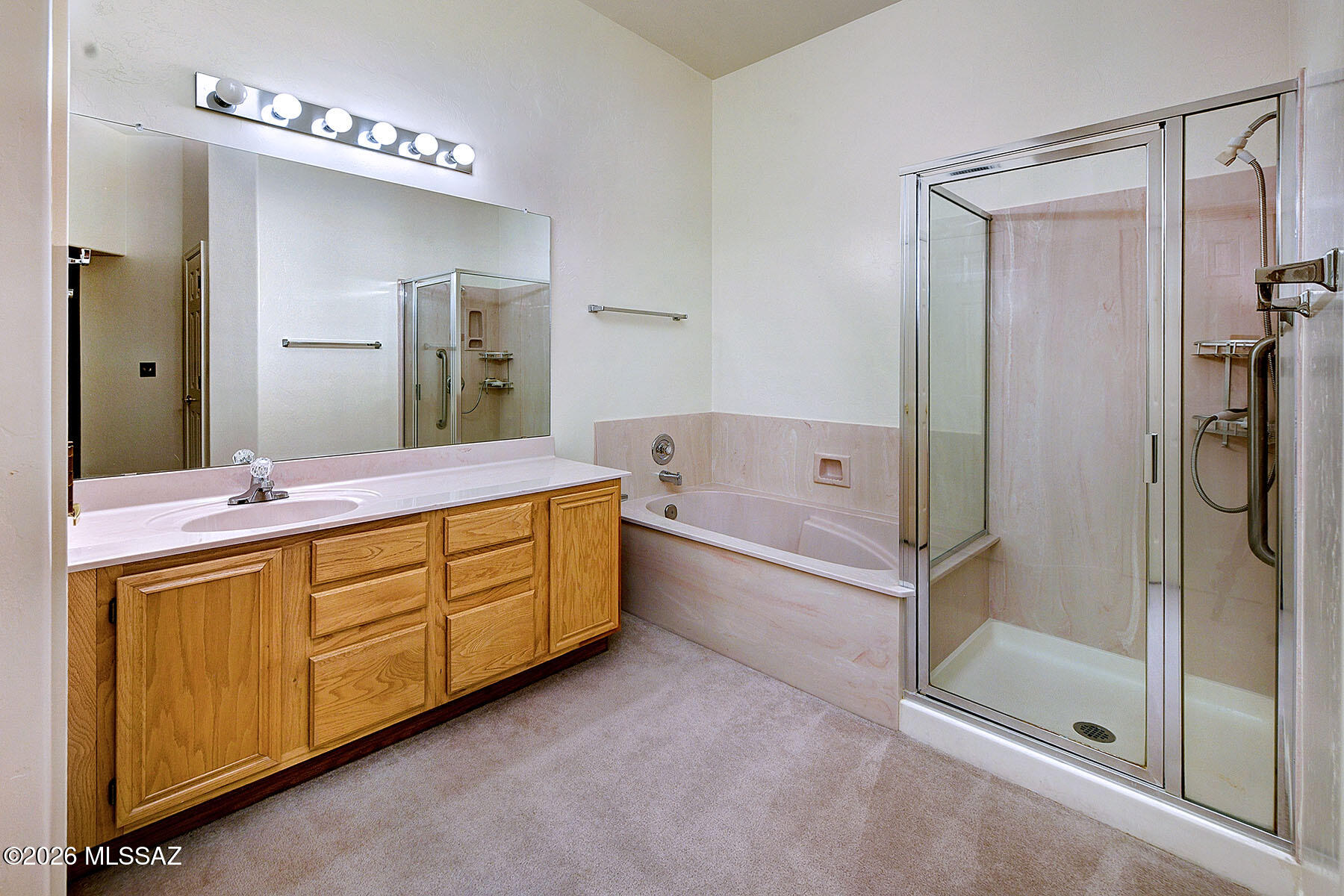 Quail Haven At Starr Pass - Residential
