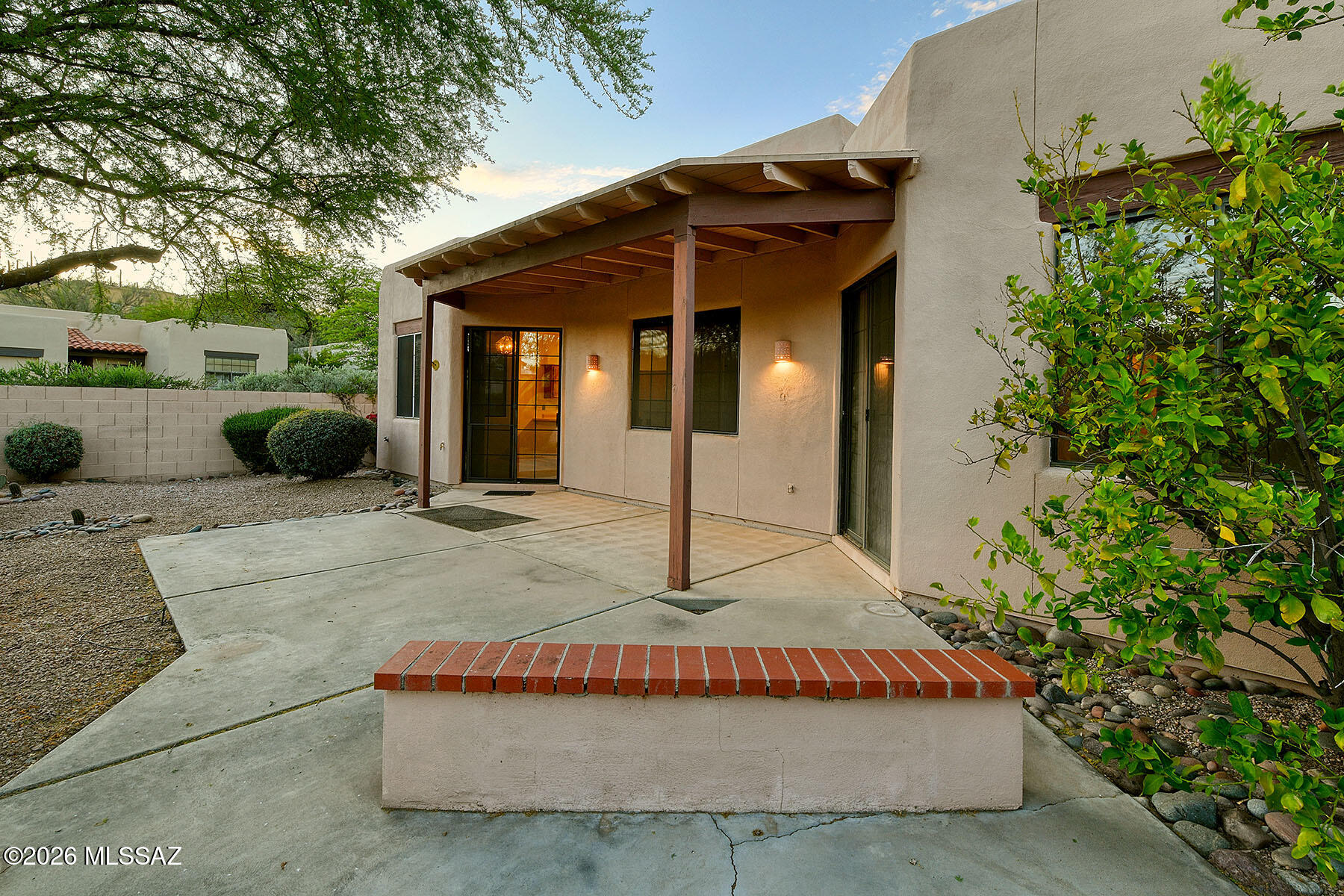 Quail Haven At Starr Pass - Residential