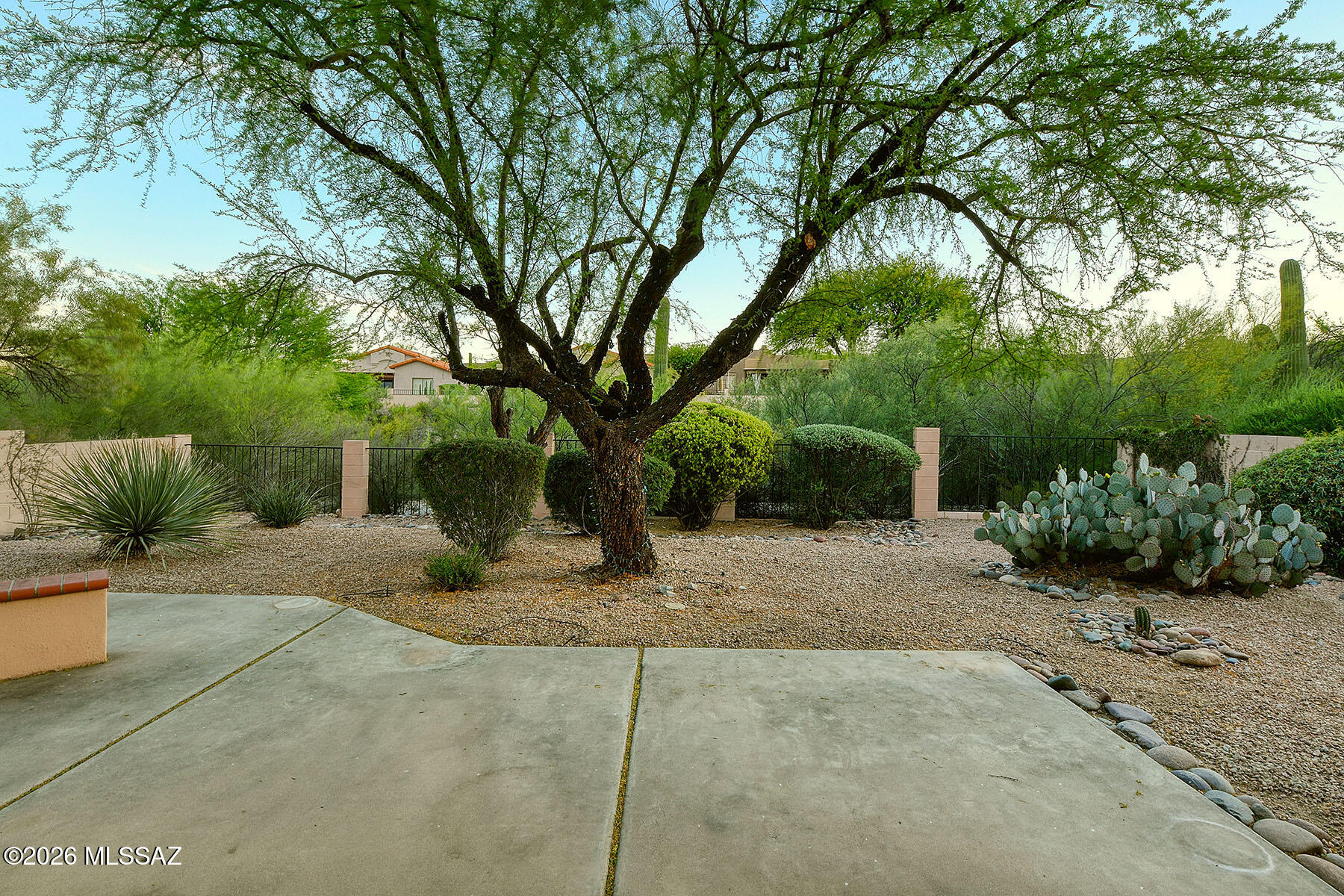 Quail Haven At Starr Pass - Residential